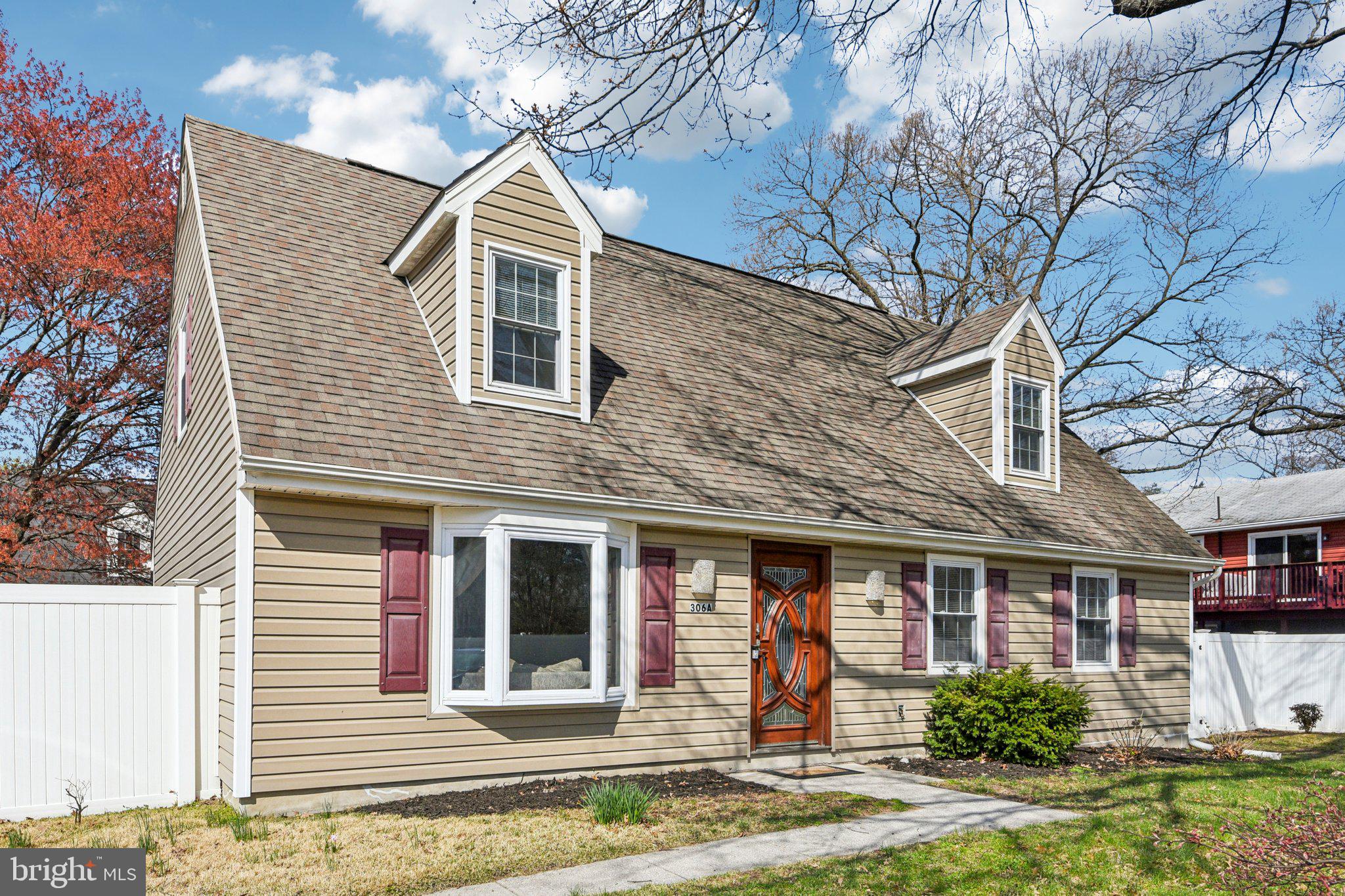 JOHNSON FARM - Residential