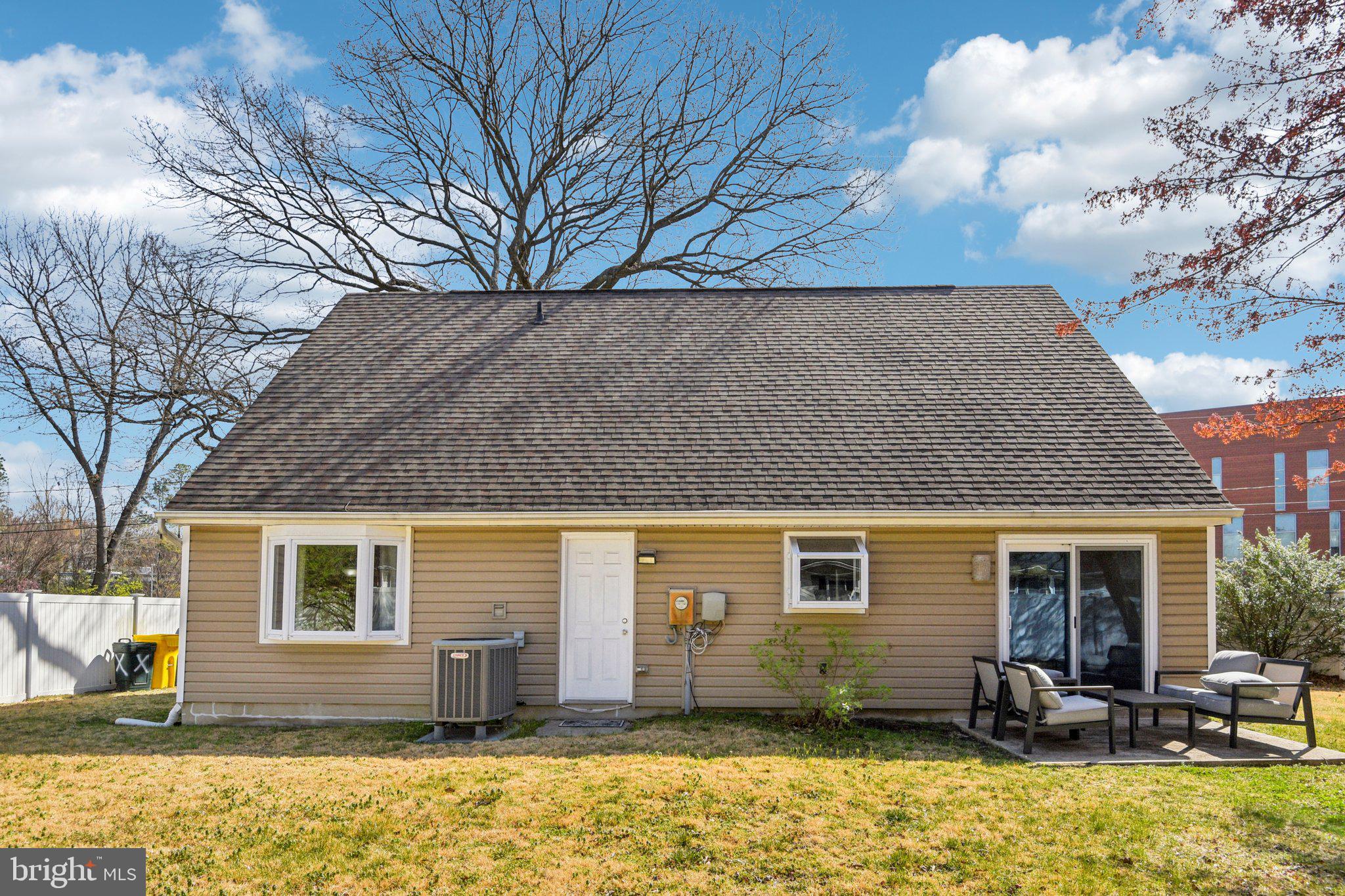 JOHNSON FARM - Residential