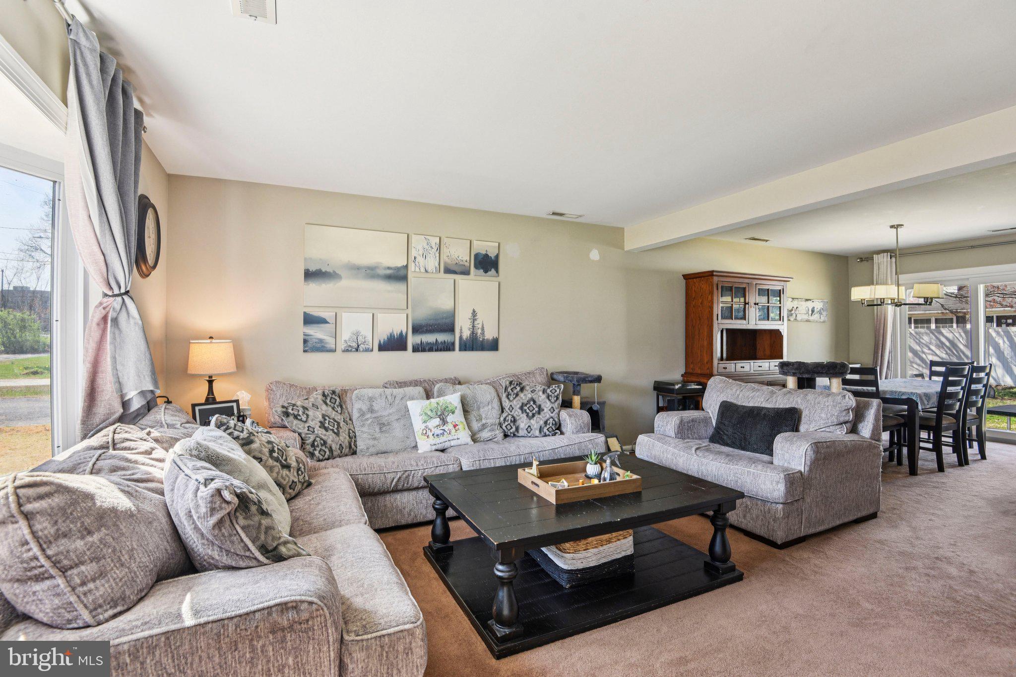 JOHNSON FARM - Residential