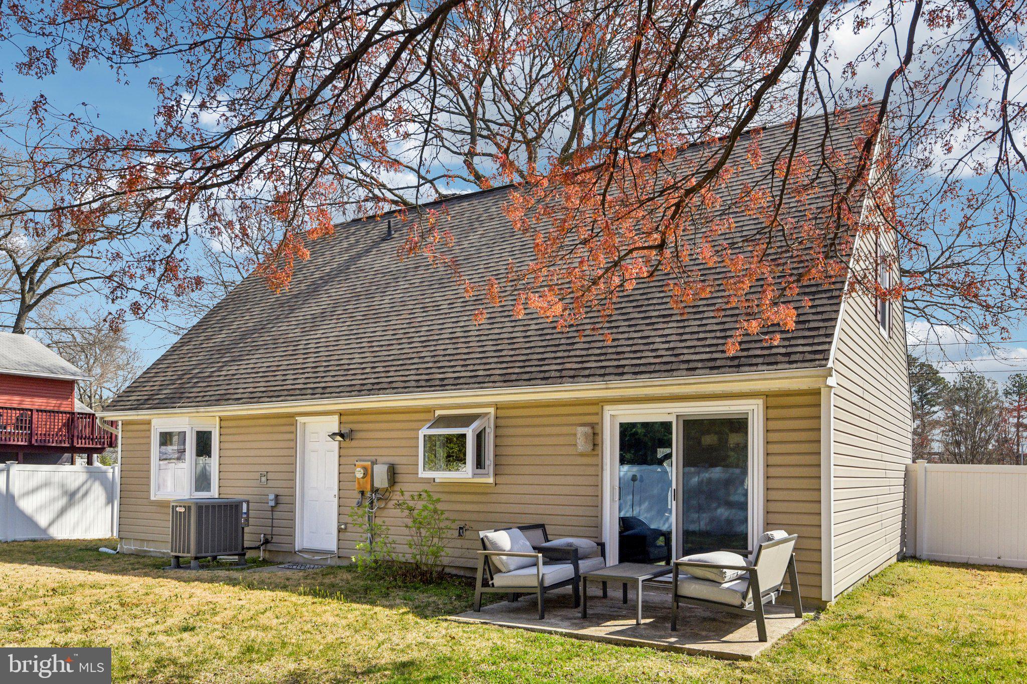 JOHNSON FARM - Residential