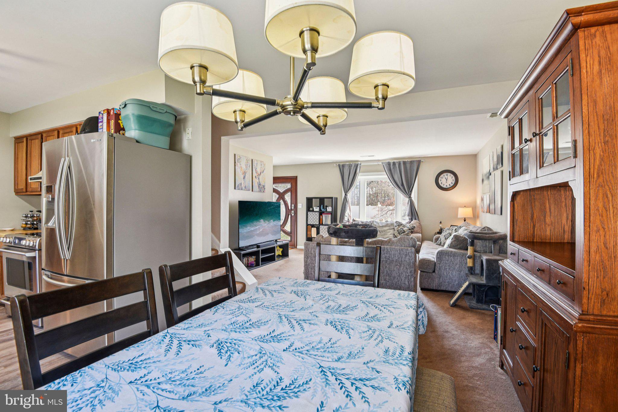 JOHNSON FARM - Residential