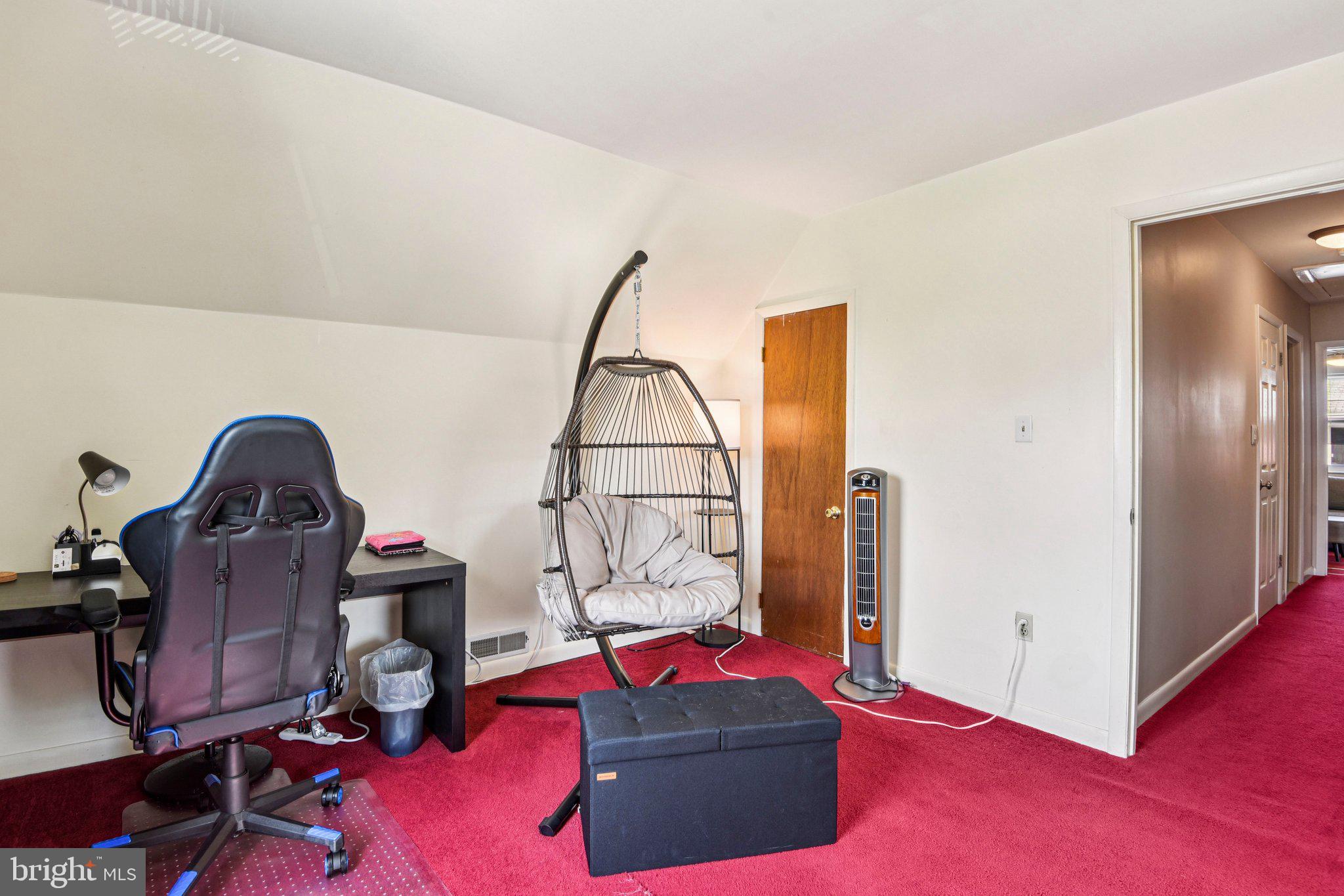 JOHNSON FARM - Residential