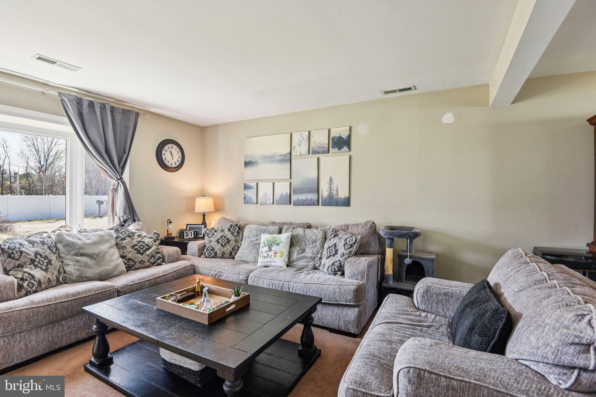 JOHNSON FARM - Residential