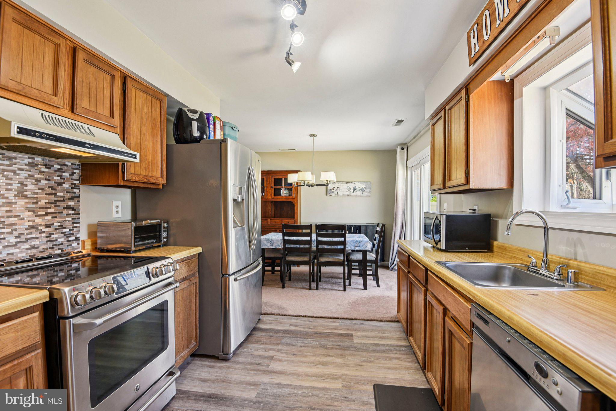 JOHNSON FARM - Residential