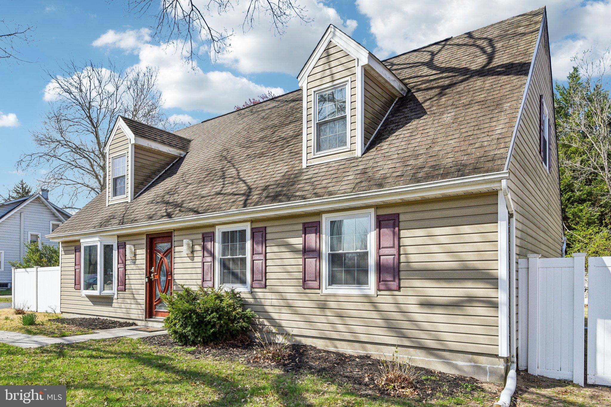 JOHNSON FARM - Residential