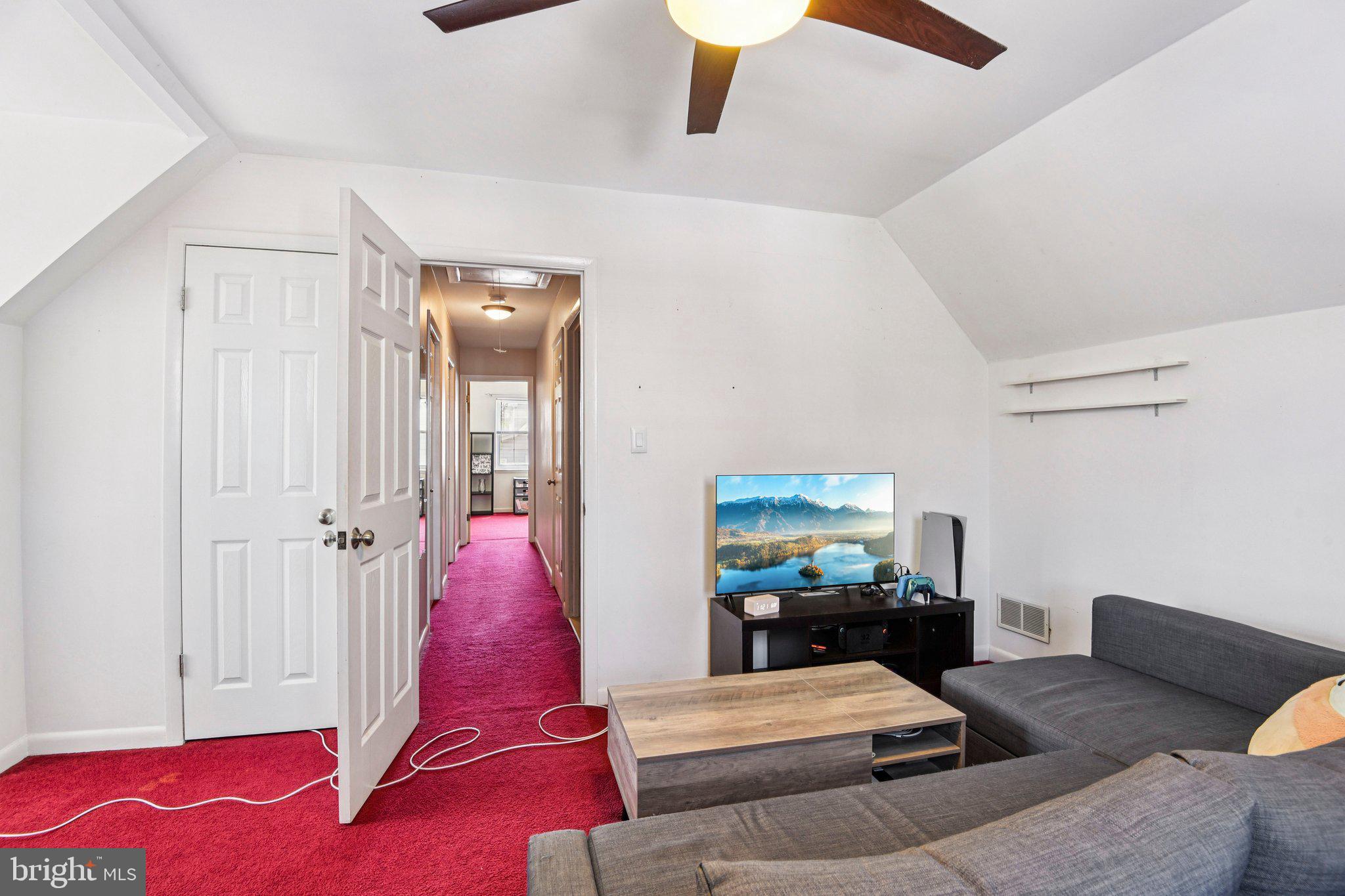 JOHNSON FARM - Residential