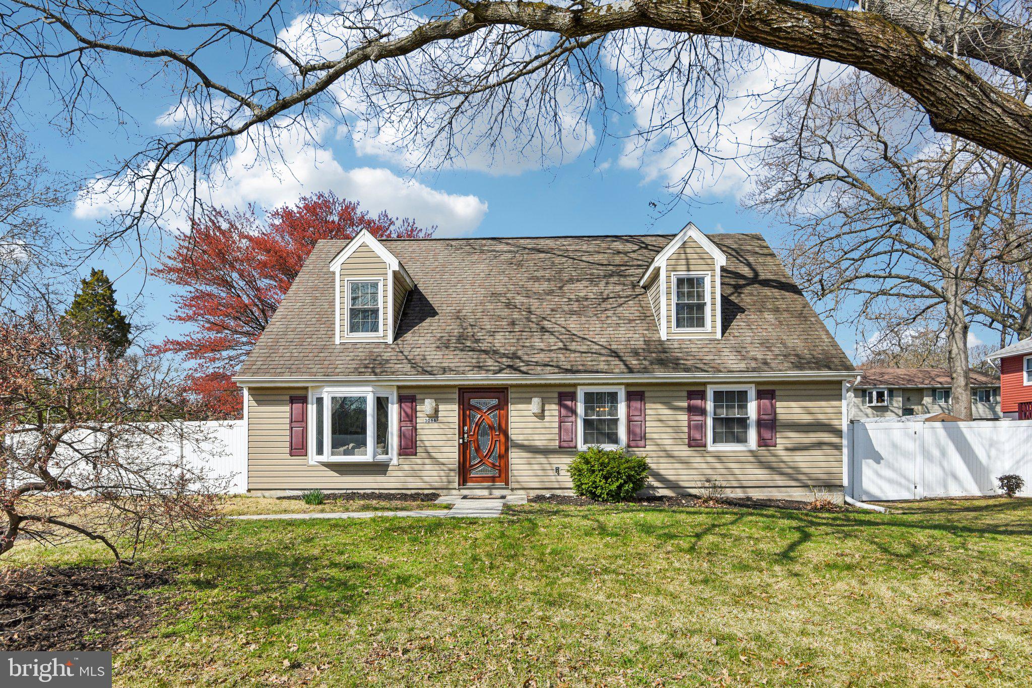 JOHNSON FARM - Residential