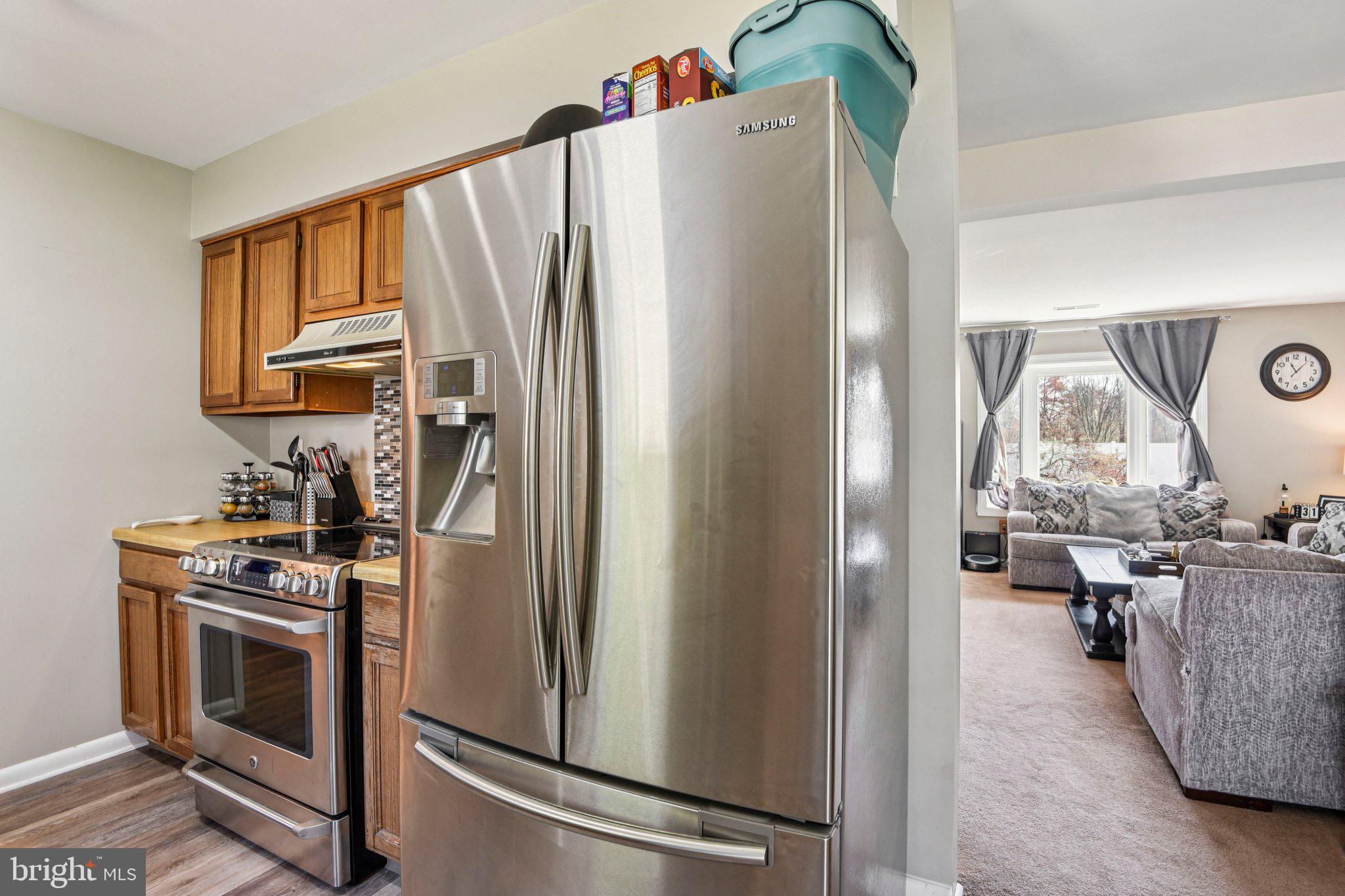 JOHNSON FARM - Residential