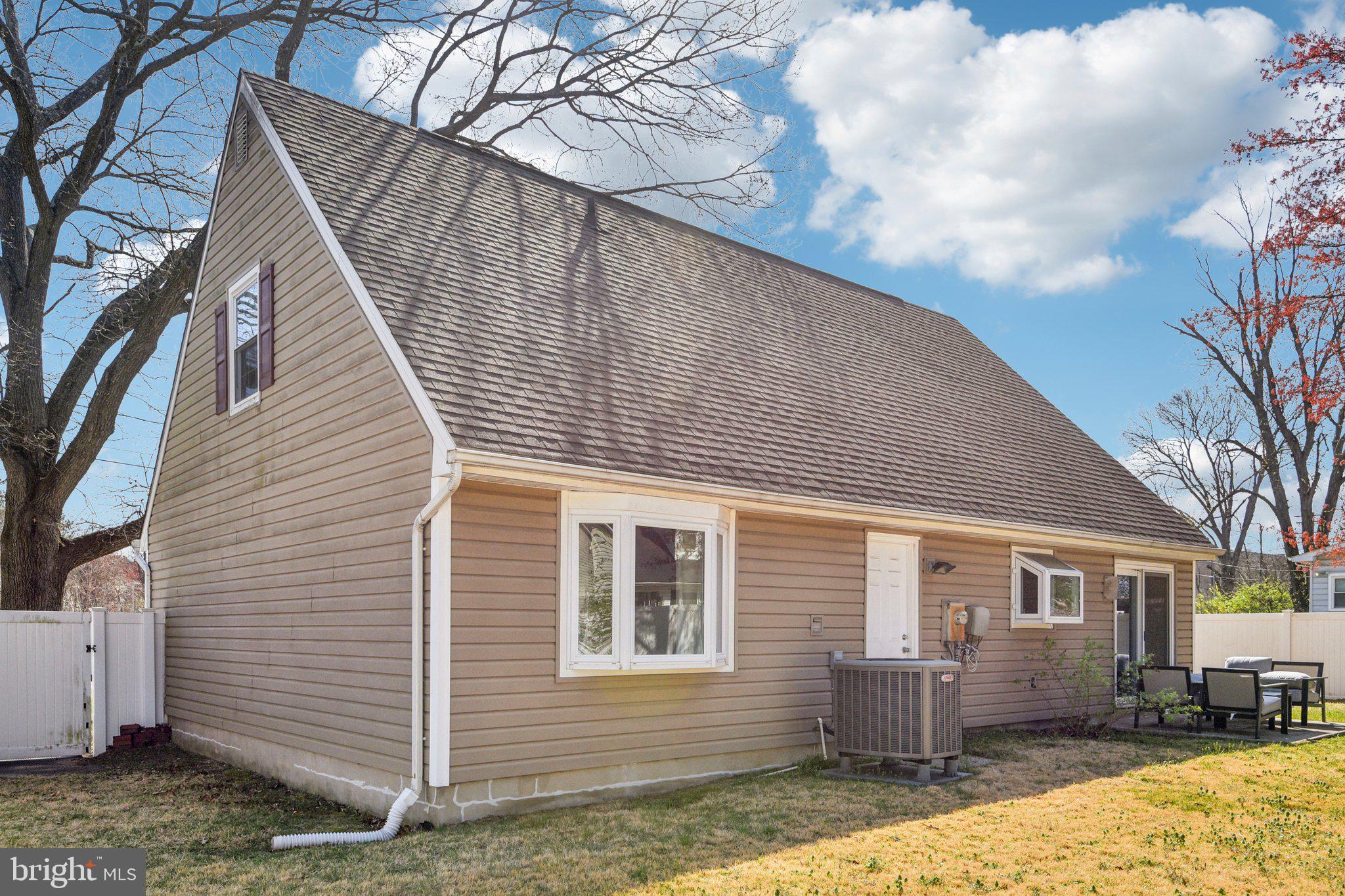 JOHNSON FARM - Residential