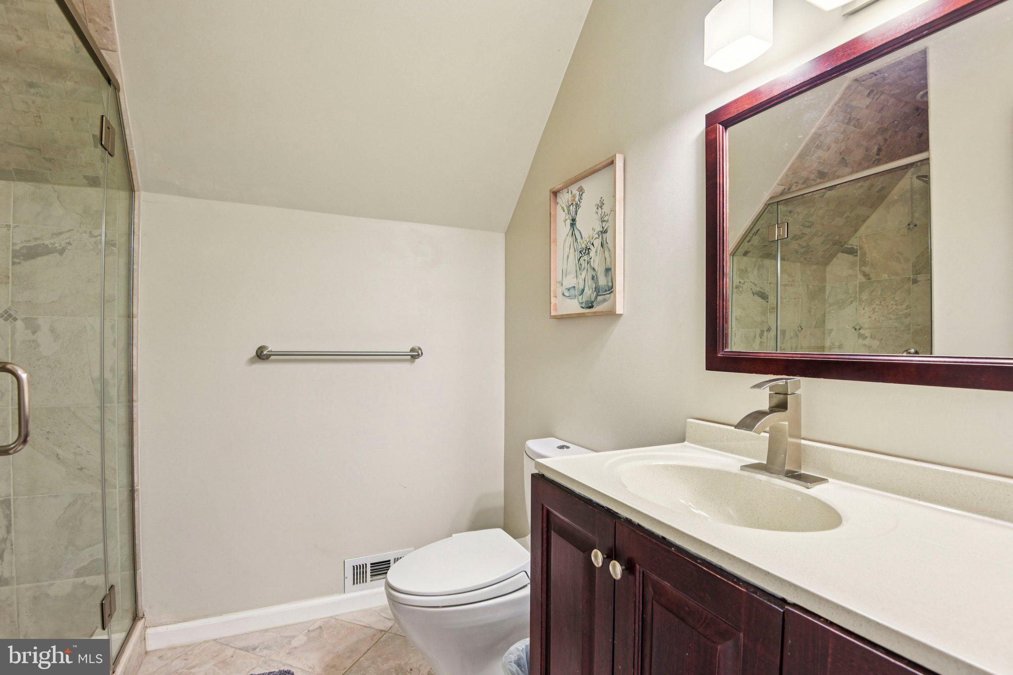 JOHNSON FARM - Residential