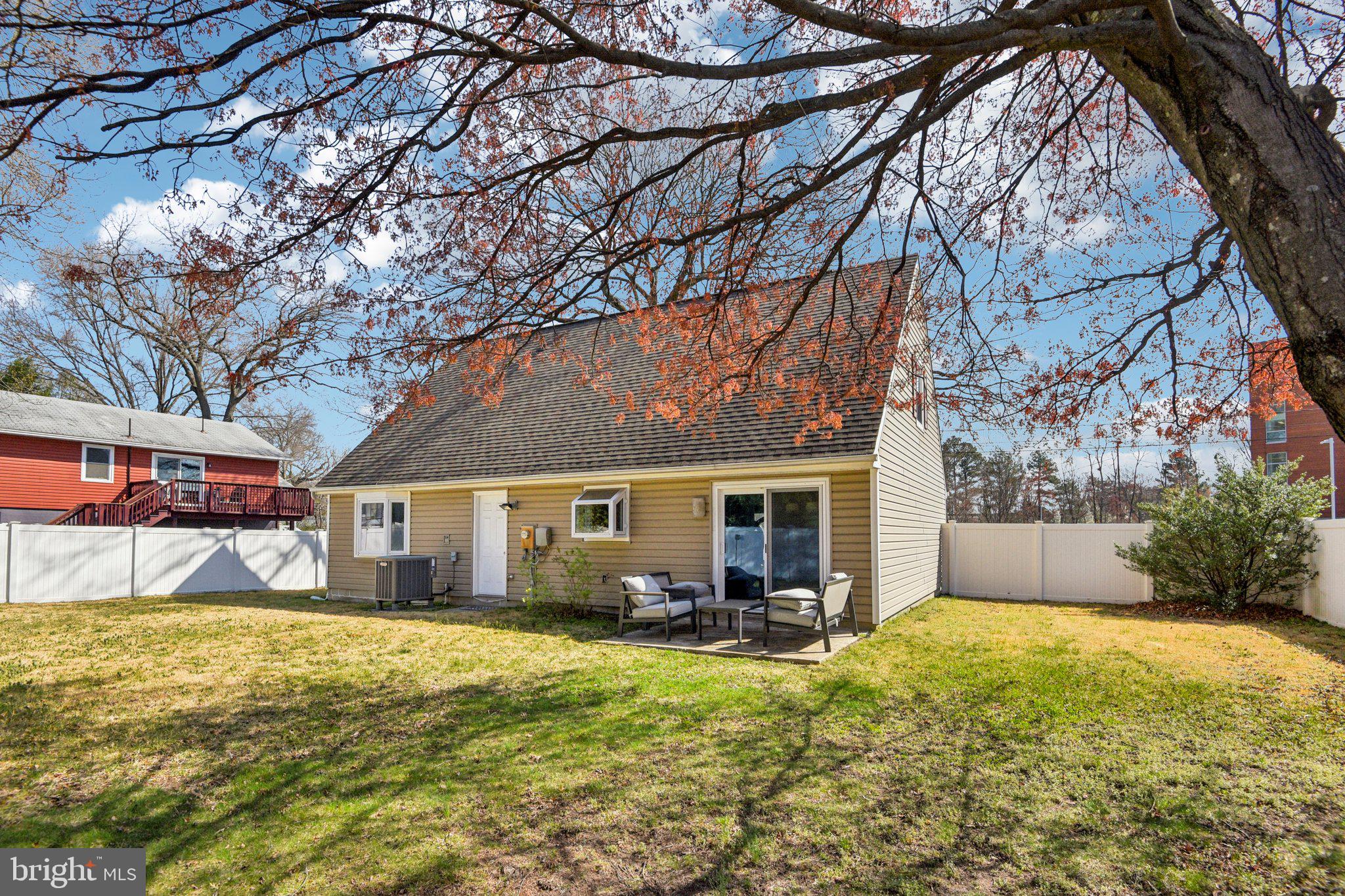 JOHNSON FARM - Residential