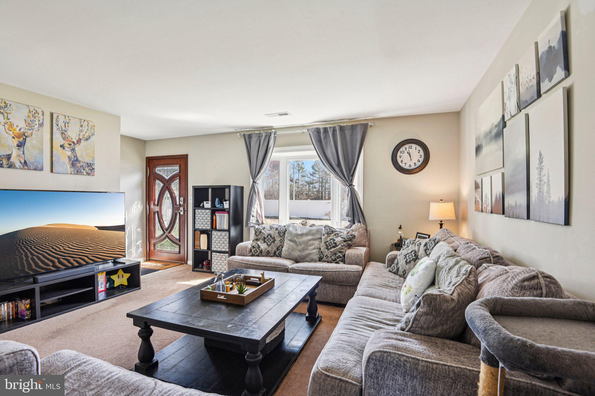 JOHNSON FARM - Residential