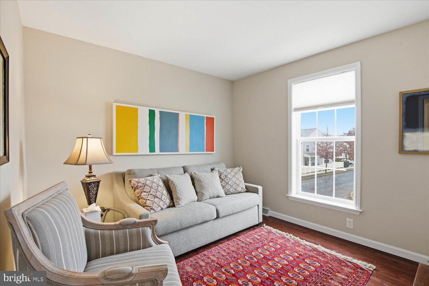 FLORIN HILL - Residential