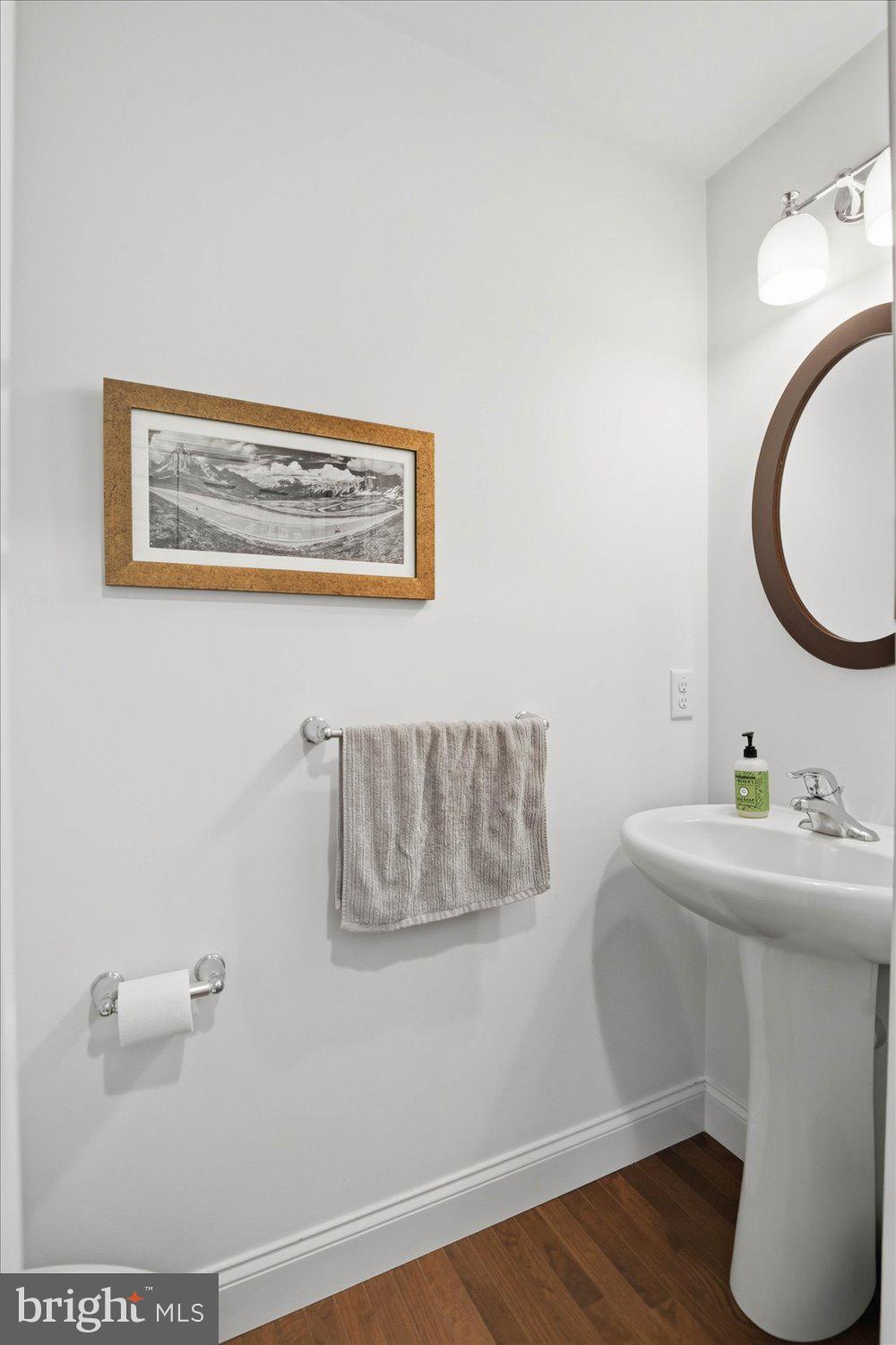 FLORIN HILL - Residential