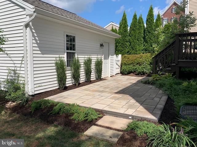 FLORIN HILL - Residential