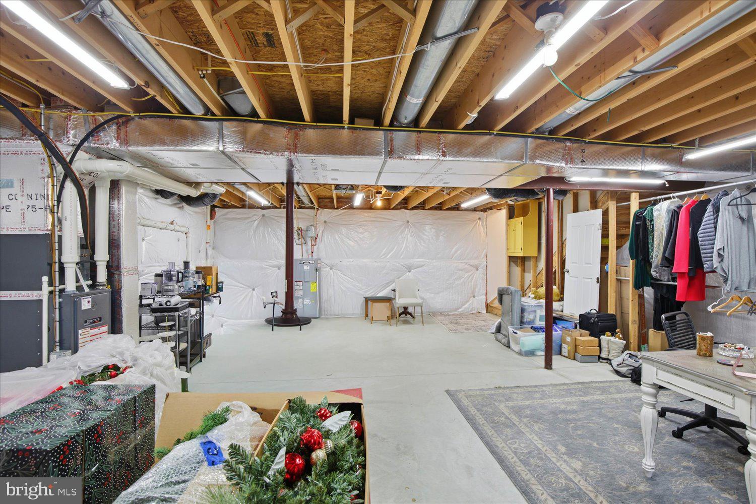 FLORIN HILL - Residential