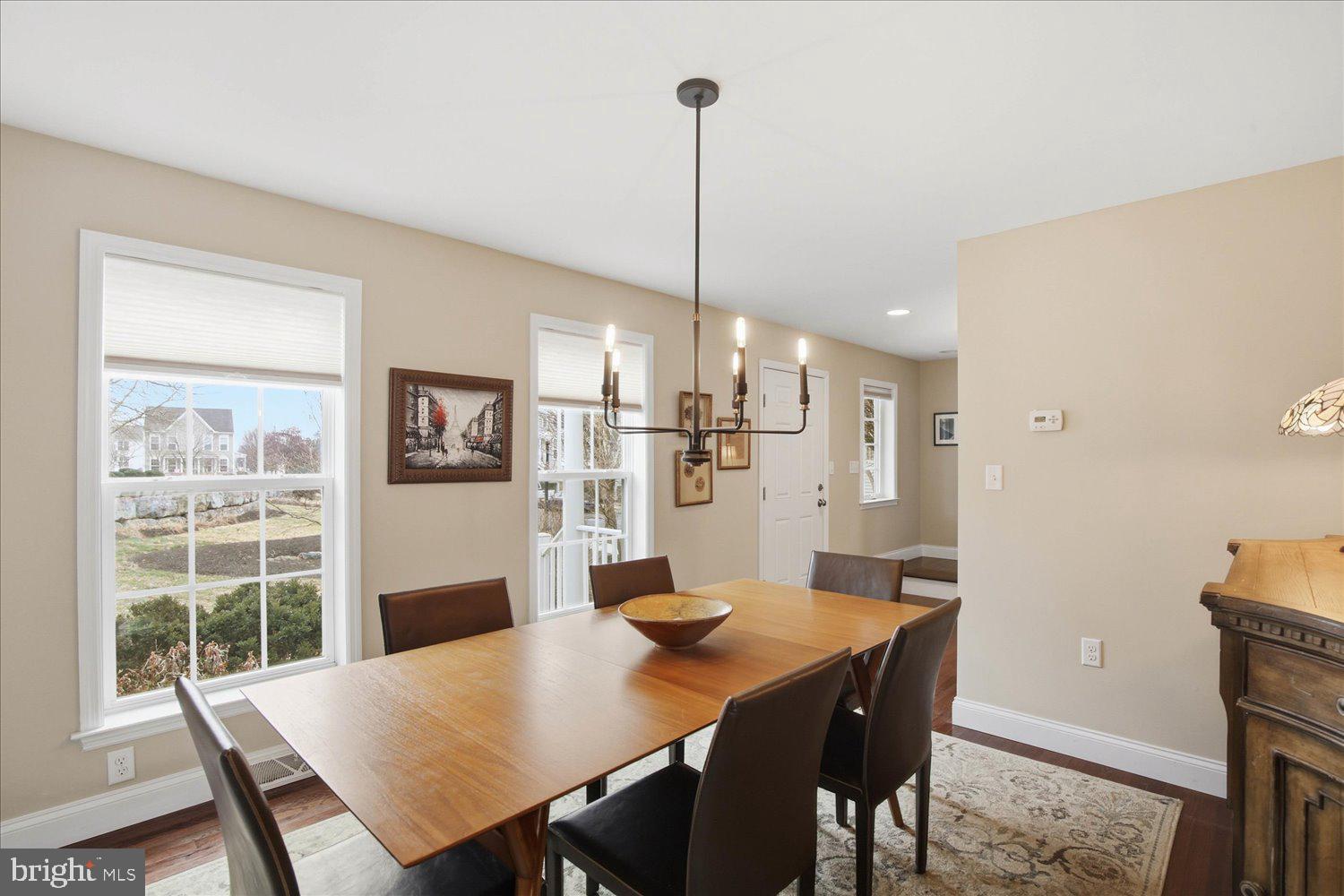 FLORIN HILL - Residential