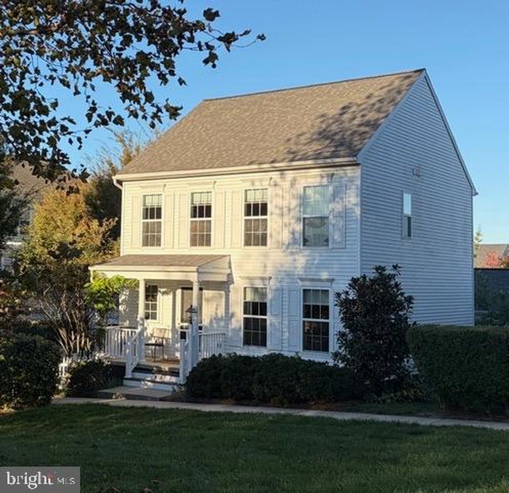 Photo of 301 Hayley Alley, MOUNT JOY, PA 17552 (MLS # PALA2079896)