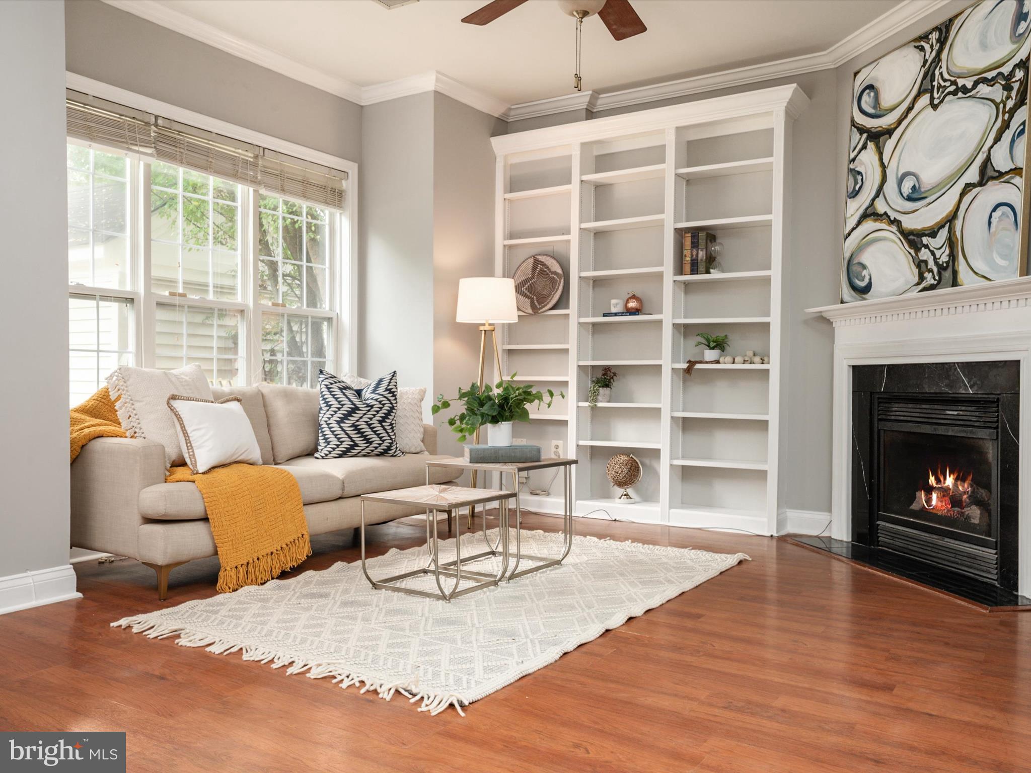 RIVER COLONY - Residential