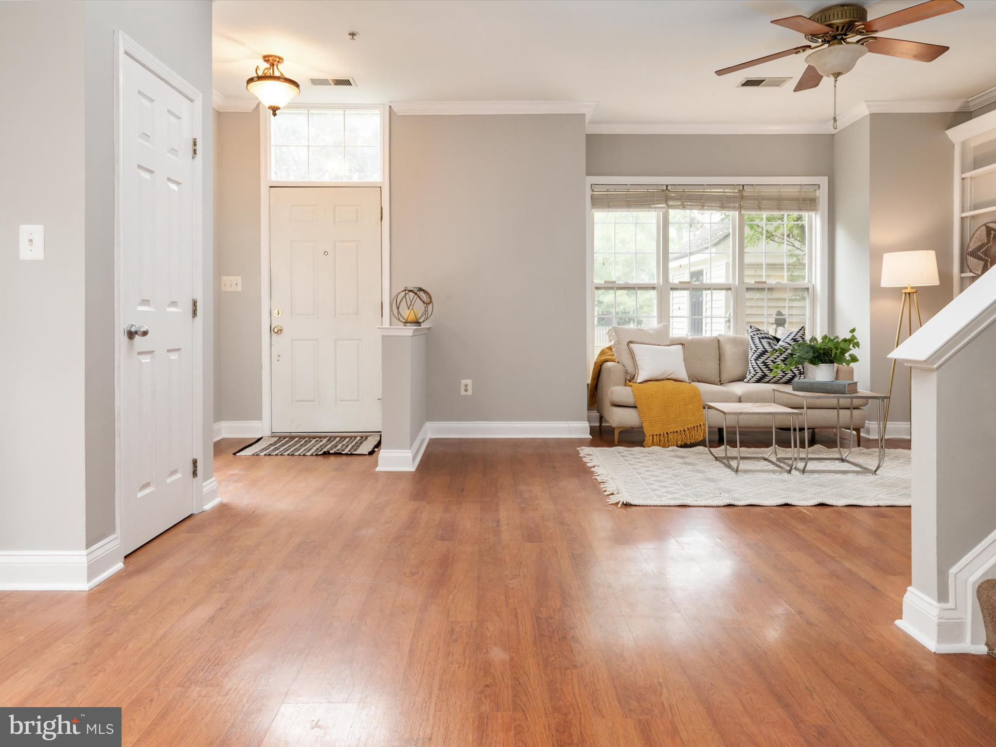 RIVER COLONY - Residential