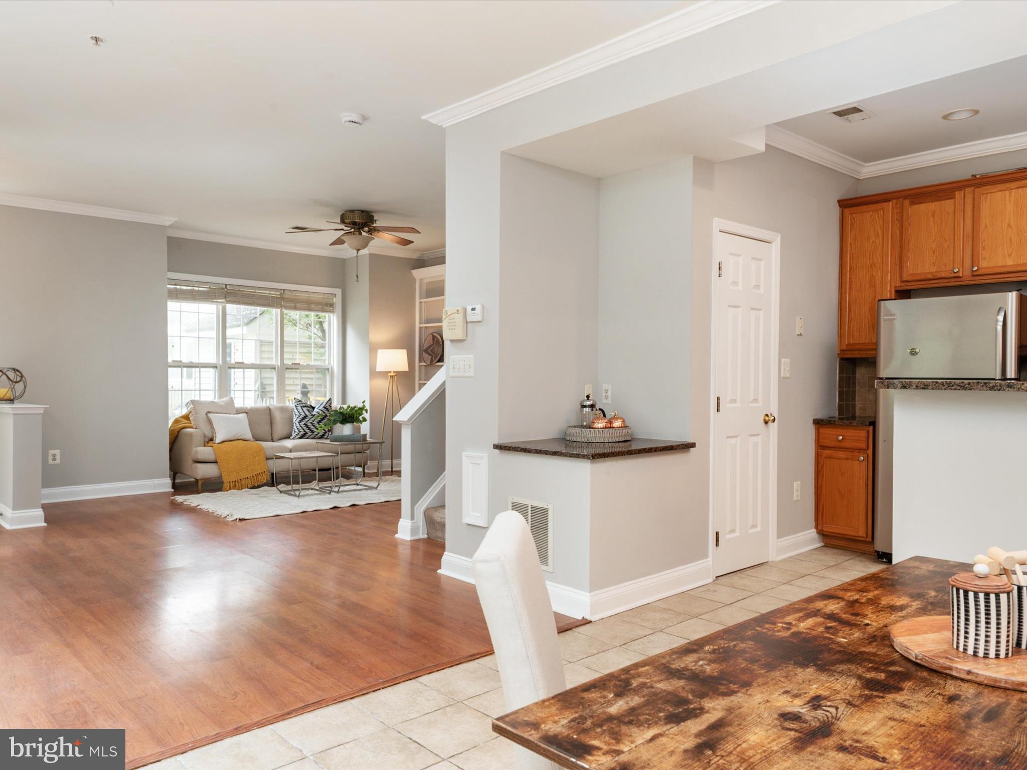 RIVER COLONY - Residential