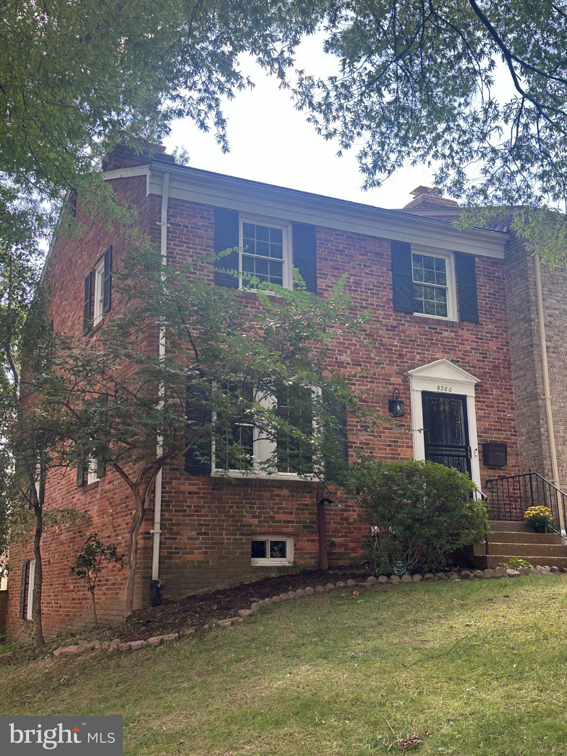 9280 BAILEY LANE