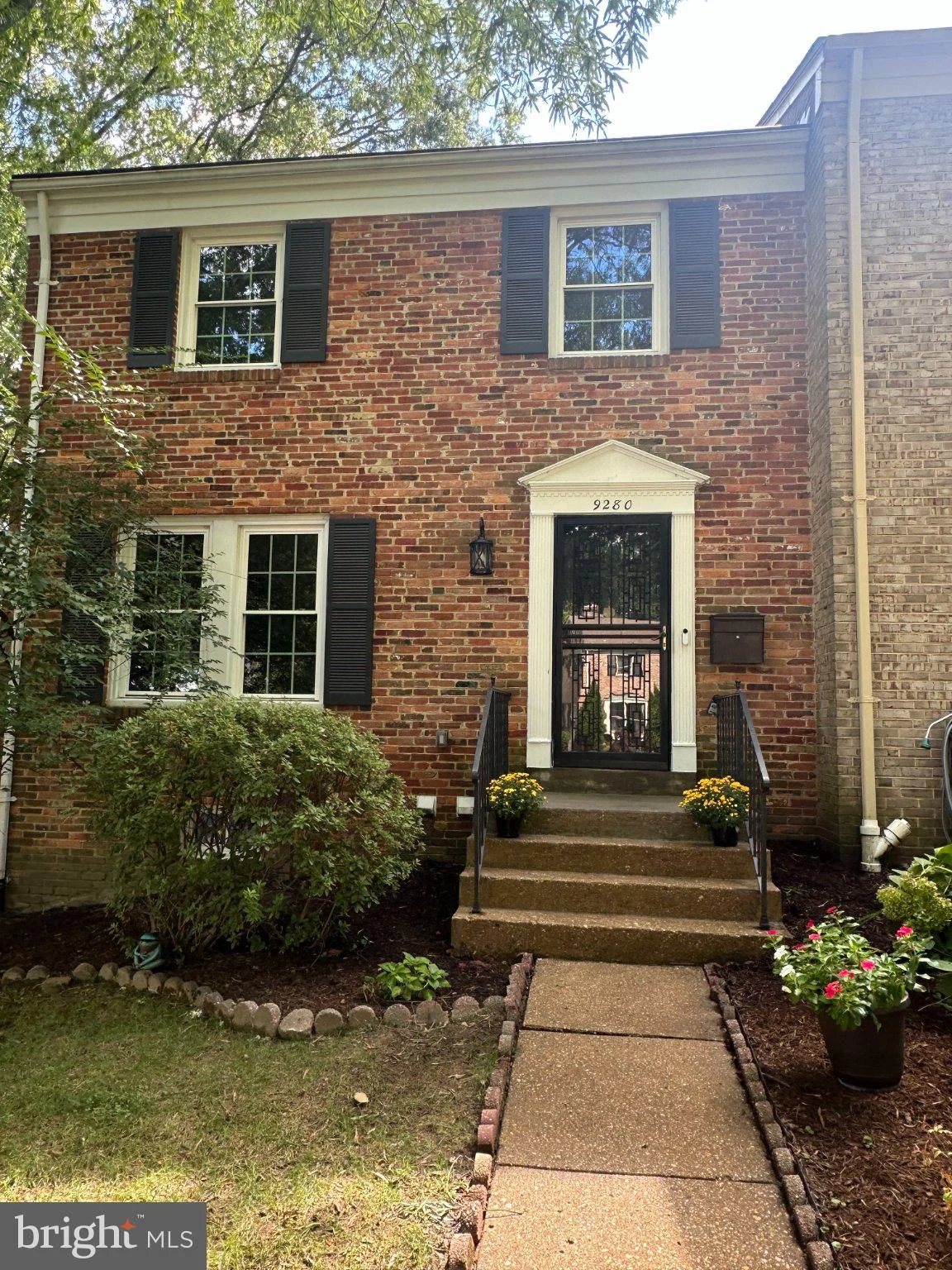 9280 Bailey Lane, Fairfax, VA, 22031