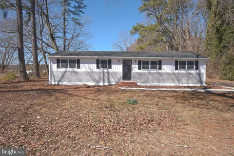 6374 Rock Hall Road, Rock Hall, MD 21661 - #: MDKE2006202