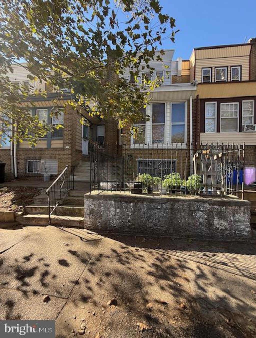 Photo of 4806 C Street, PHILADELPHIA, PA 19120 (MLS # PAPH2554406)