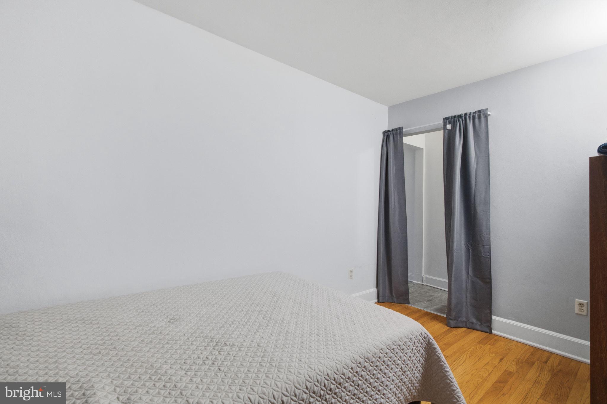 ALLENTOWN - Residential