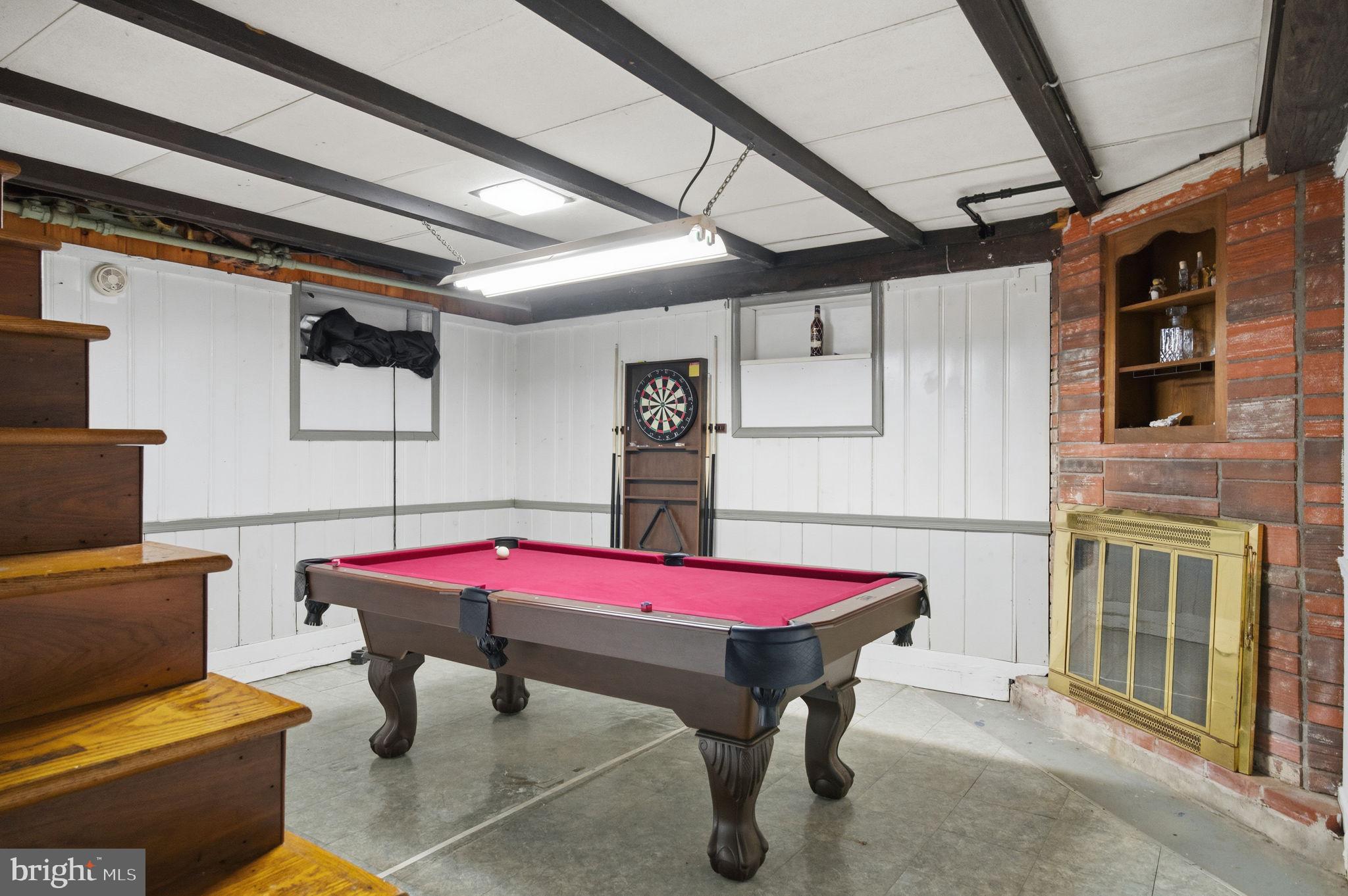 ALLENTOWN - Residential