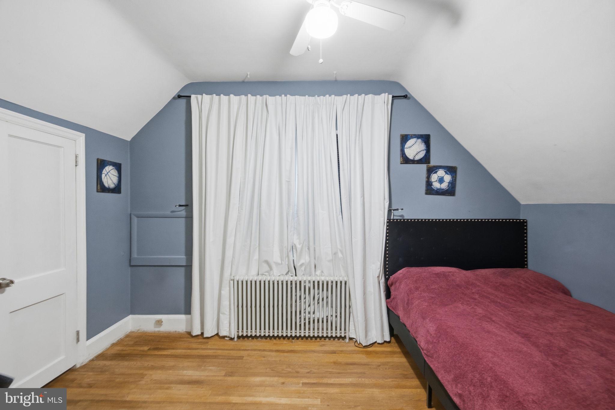 ALLENTOWN - Residential