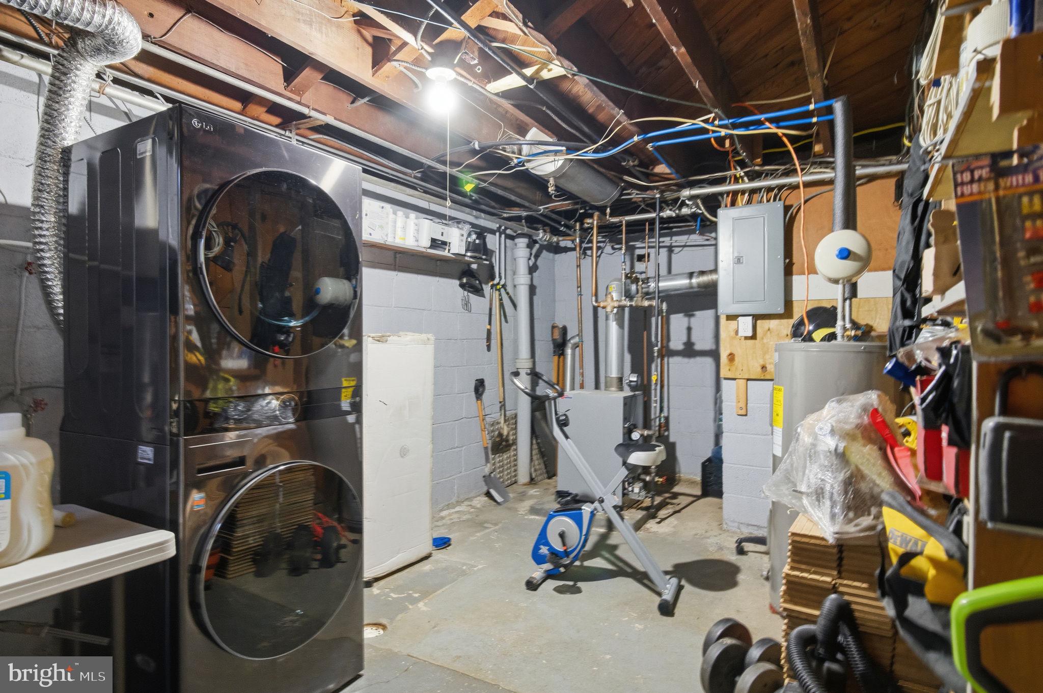 ALLENTOWN - Residential