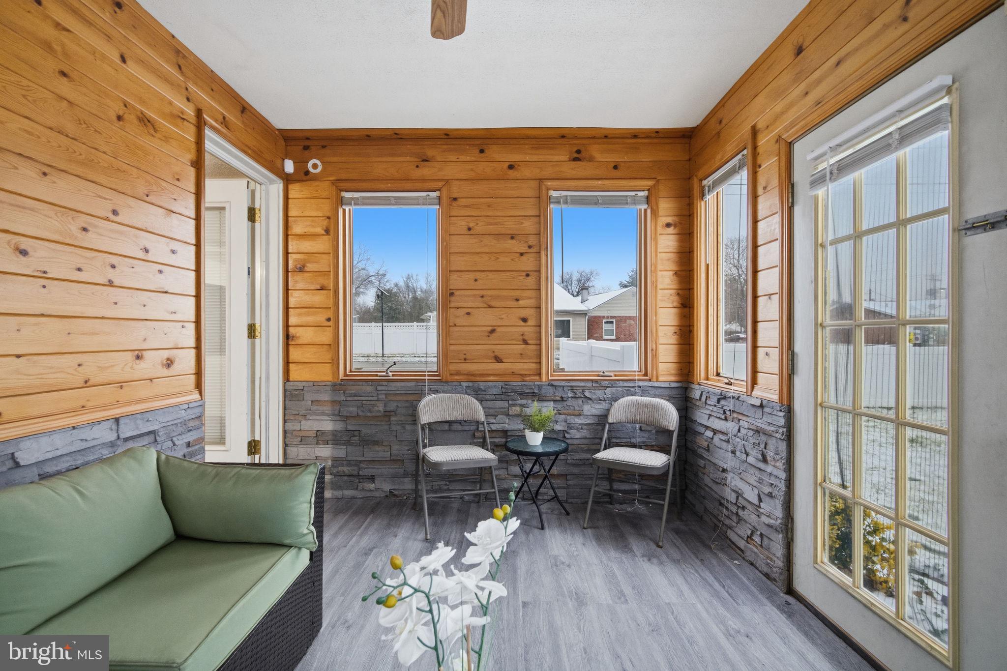 ALLENTOWN - Residential