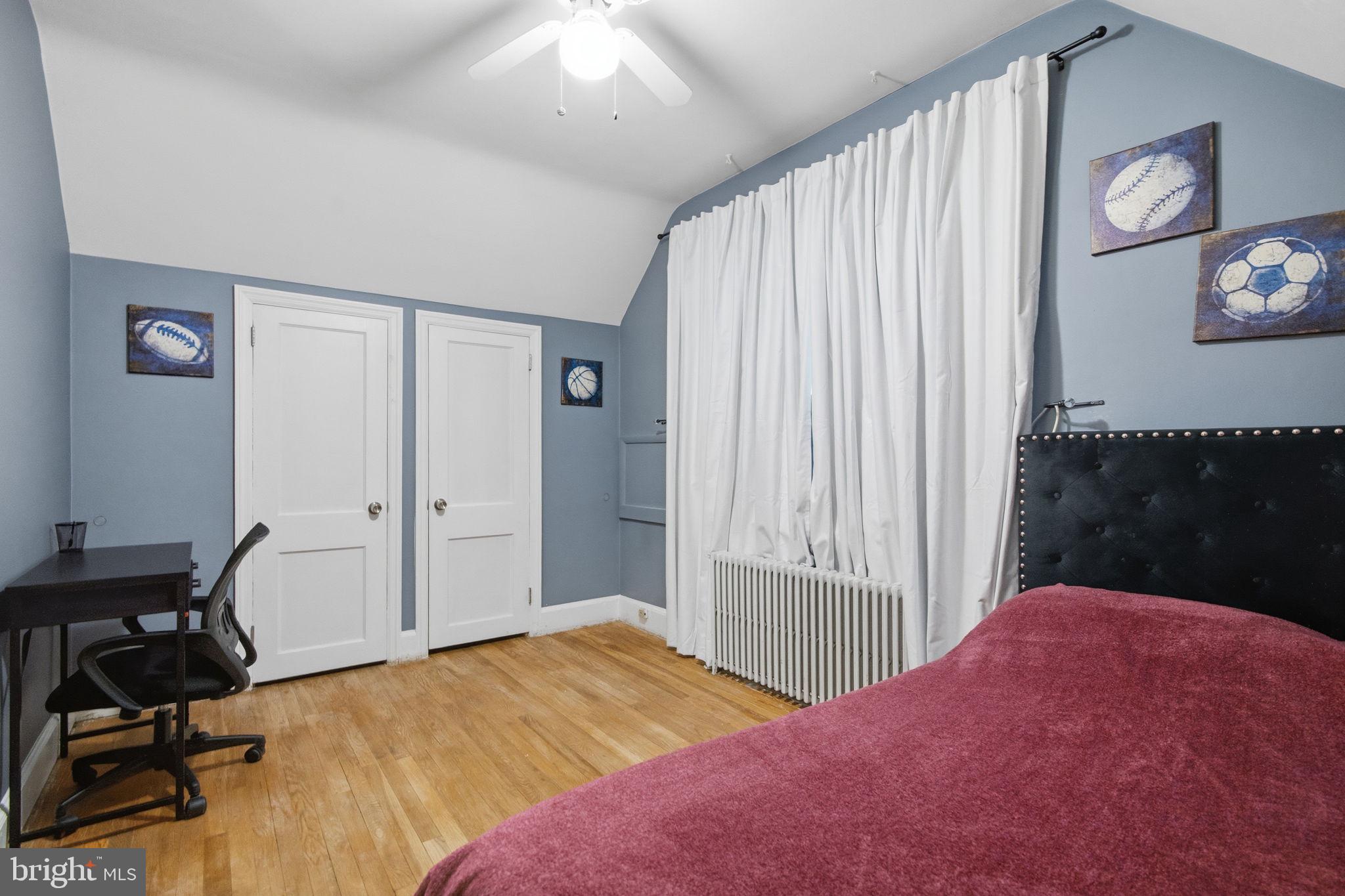 ALLENTOWN - Residential