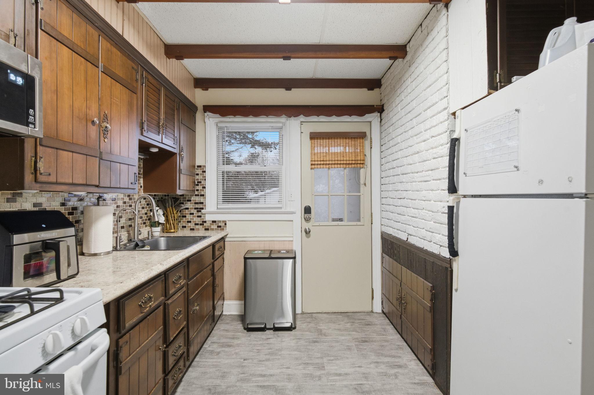 ALLENTOWN - Residential