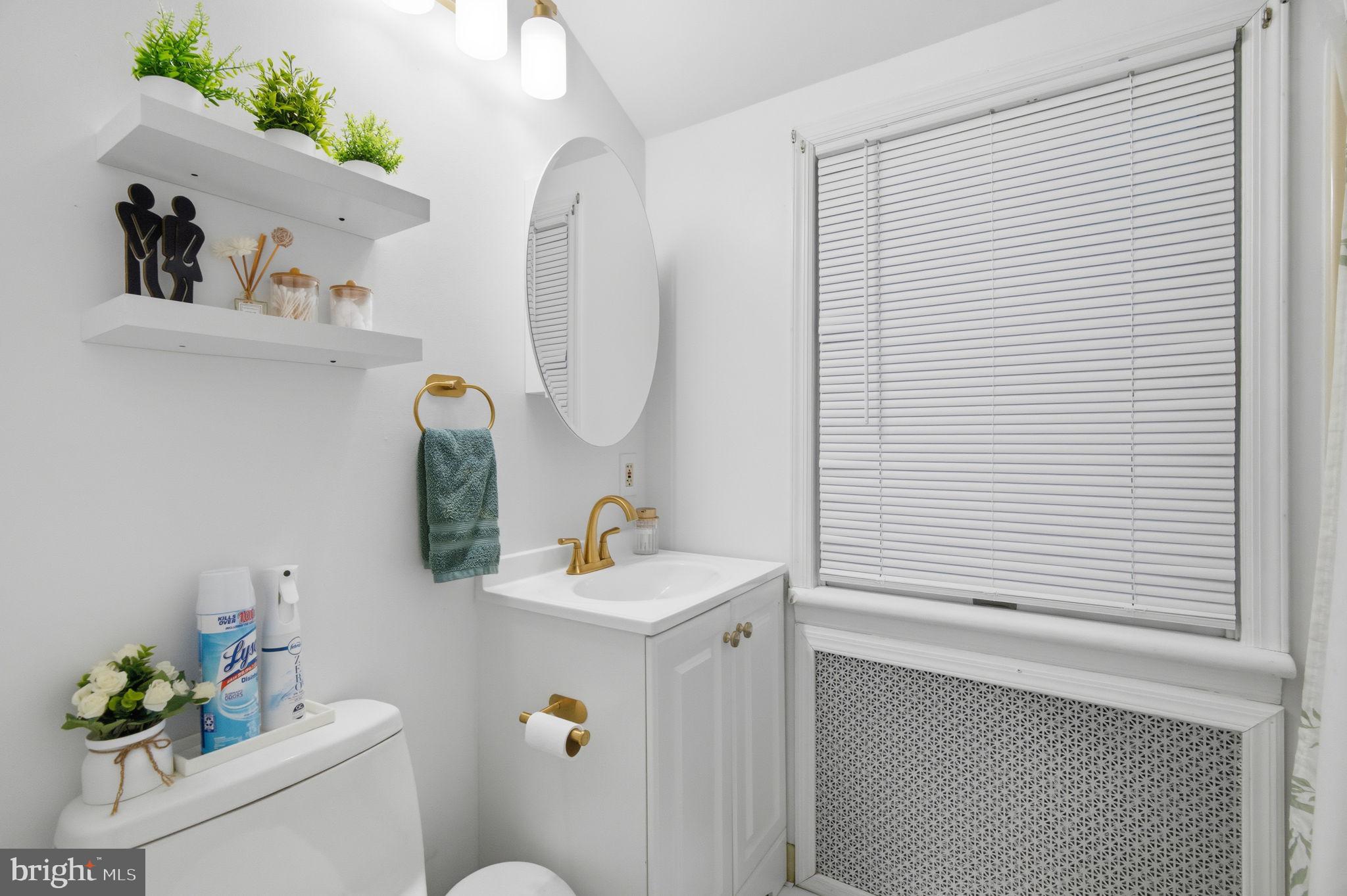 ALLENTOWN - Residential