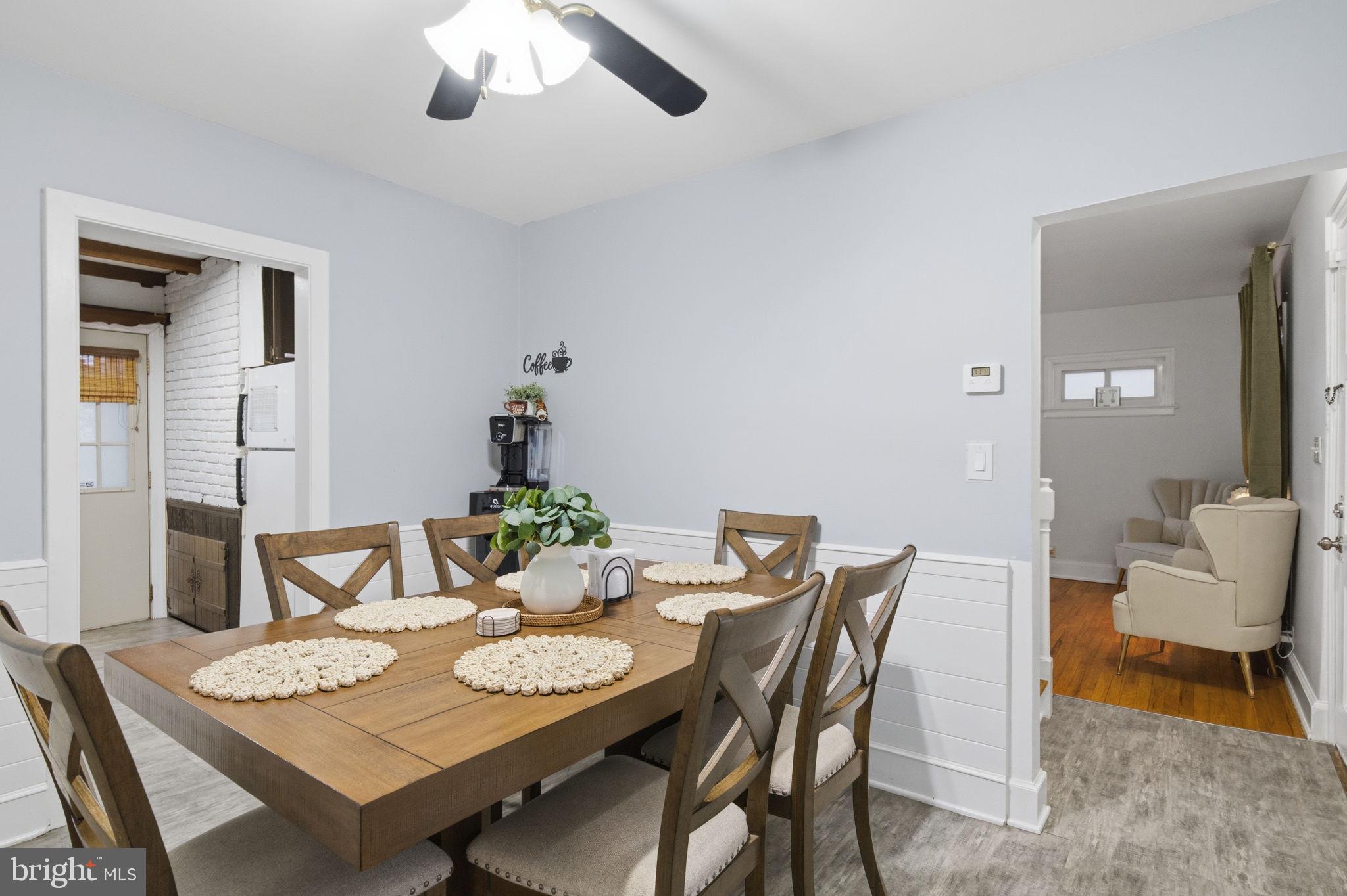 ALLENTOWN - Residential