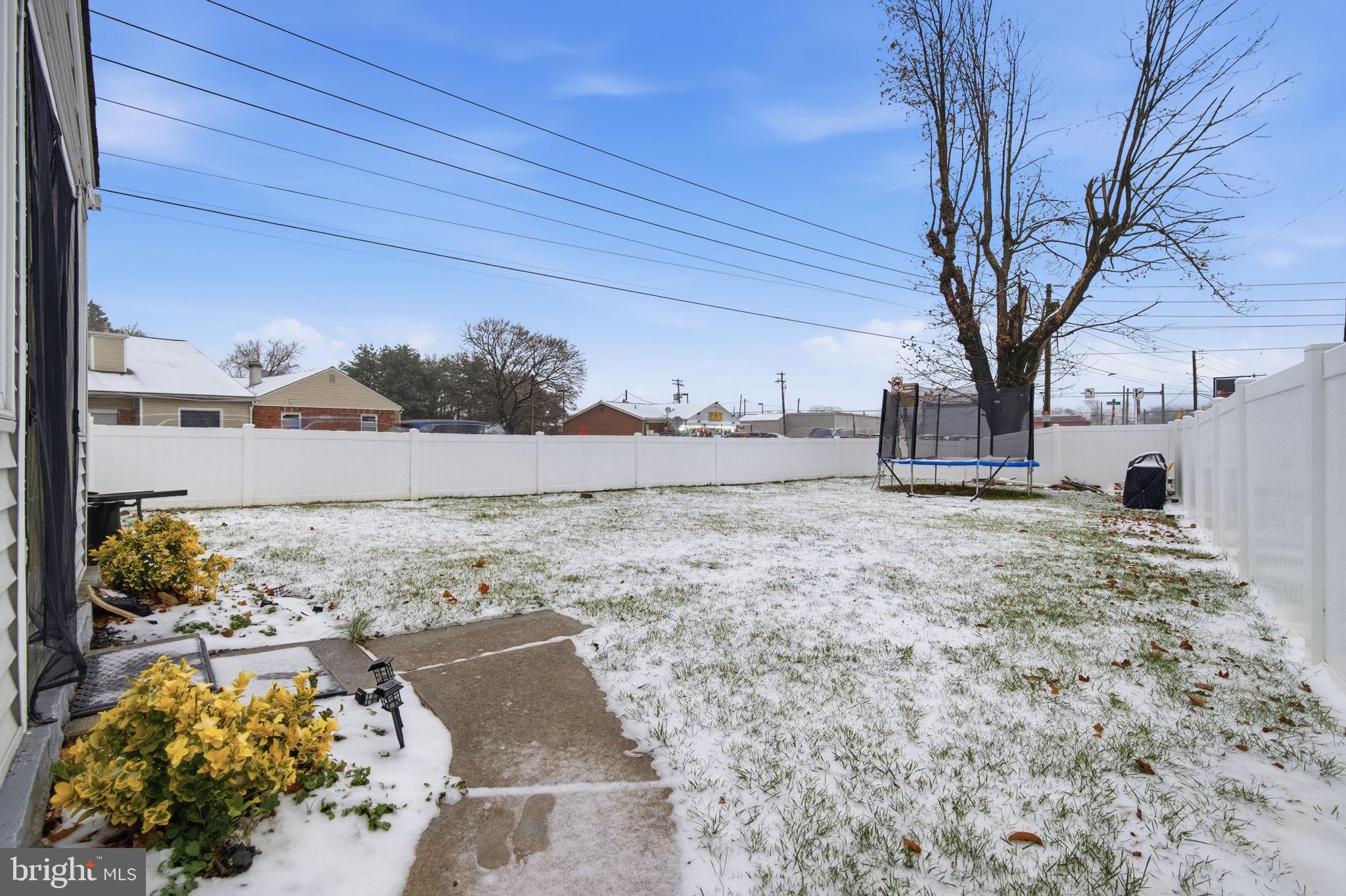 ALLENTOWN - Residential