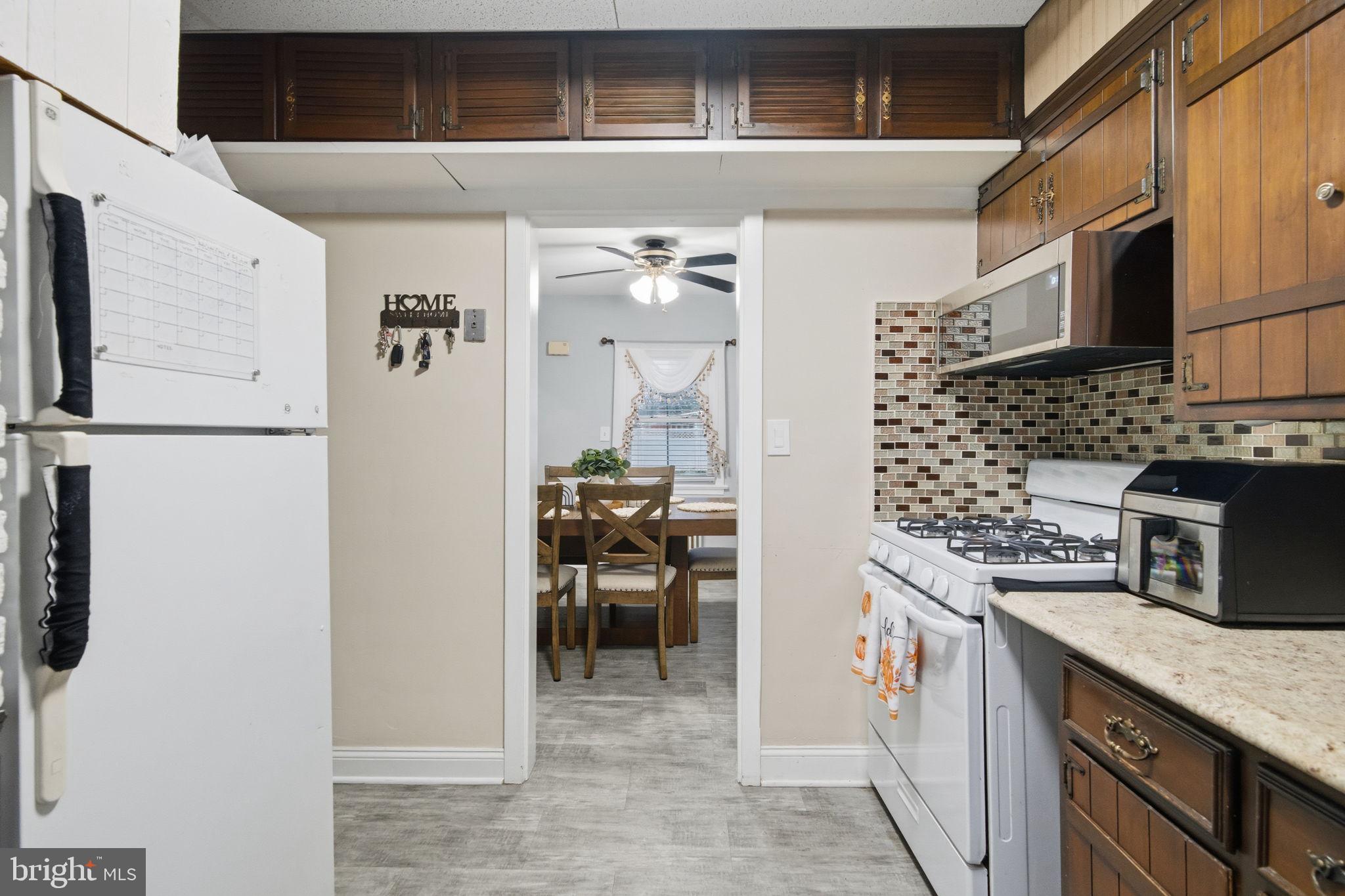 ALLENTOWN - Residential