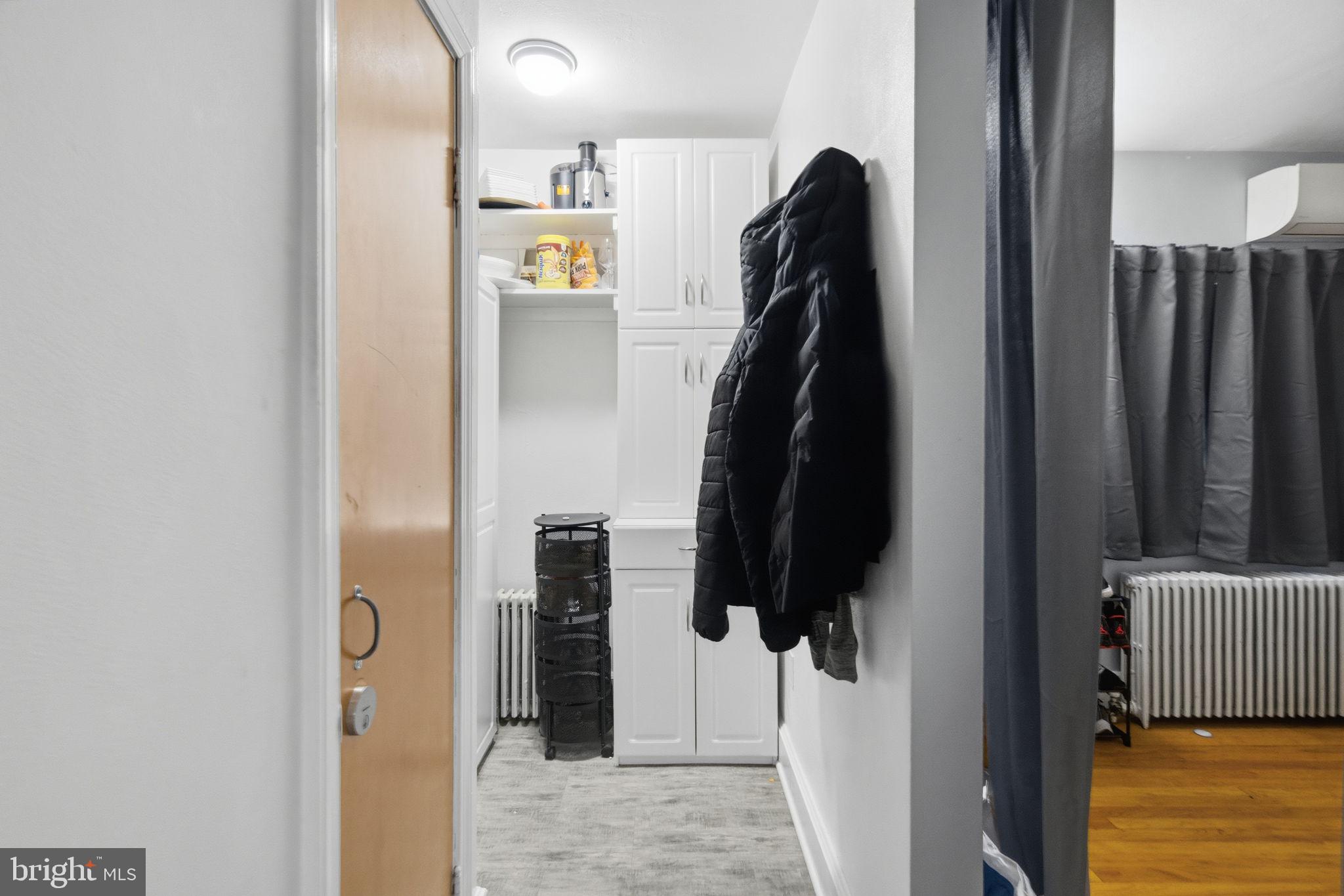 ALLENTOWN - Residential