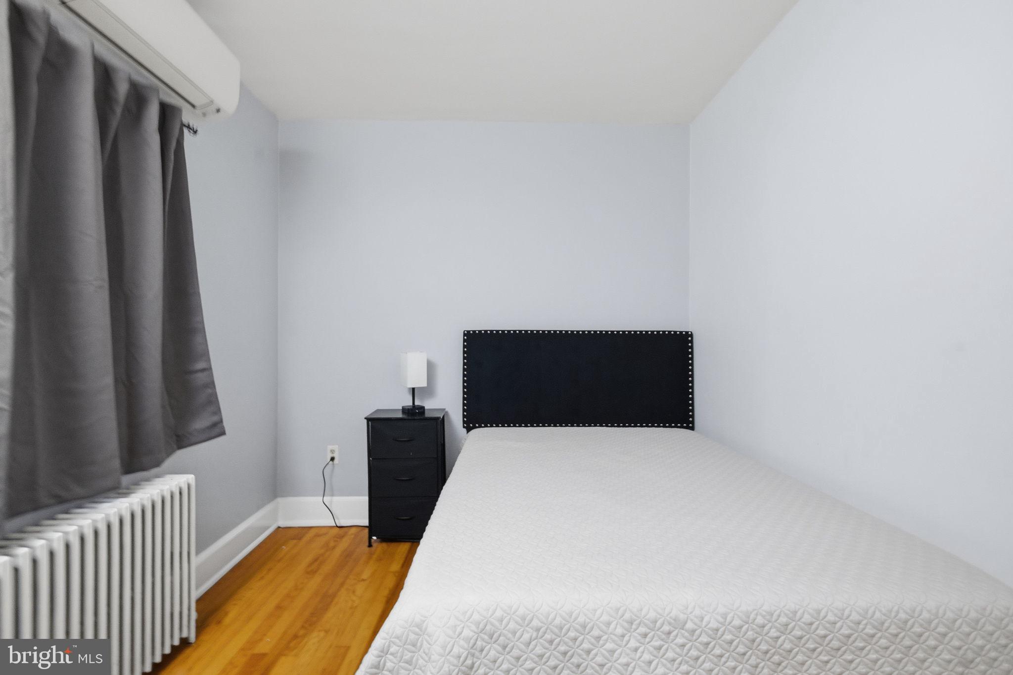 ALLENTOWN - Residential