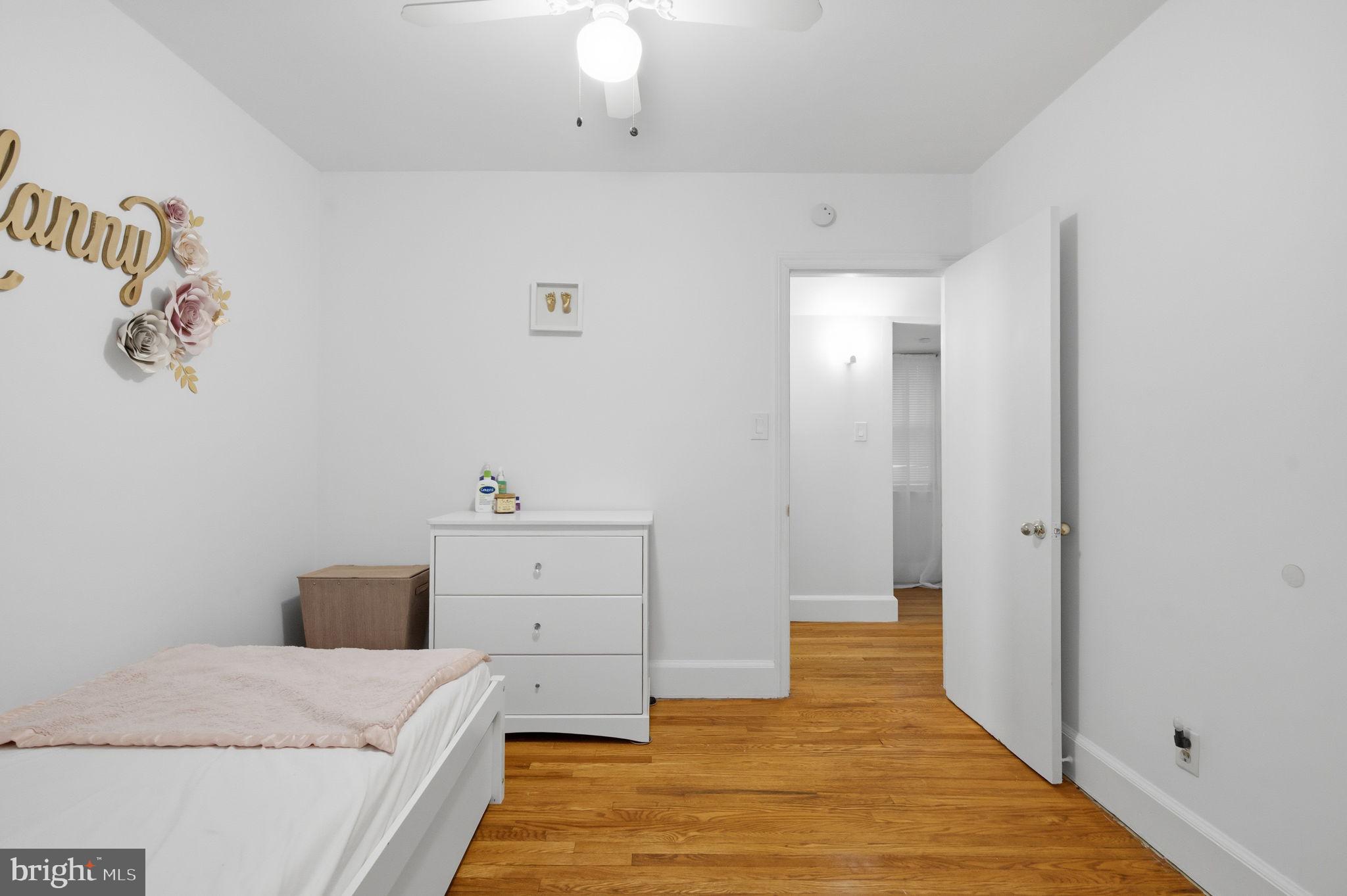 ALLENTOWN - Residential