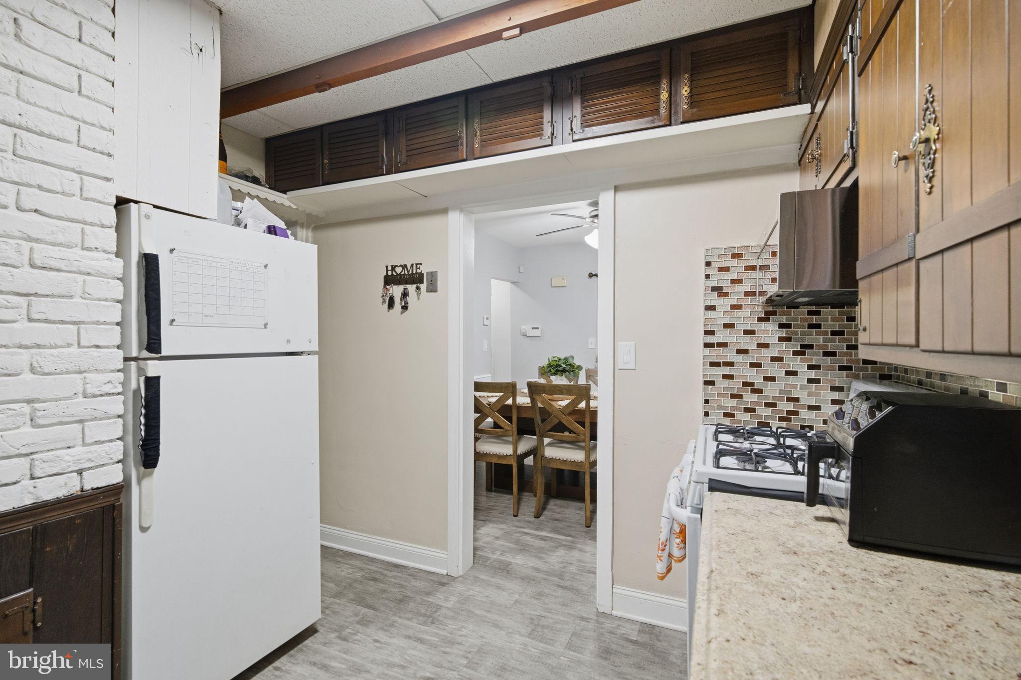 ALLENTOWN - Residential