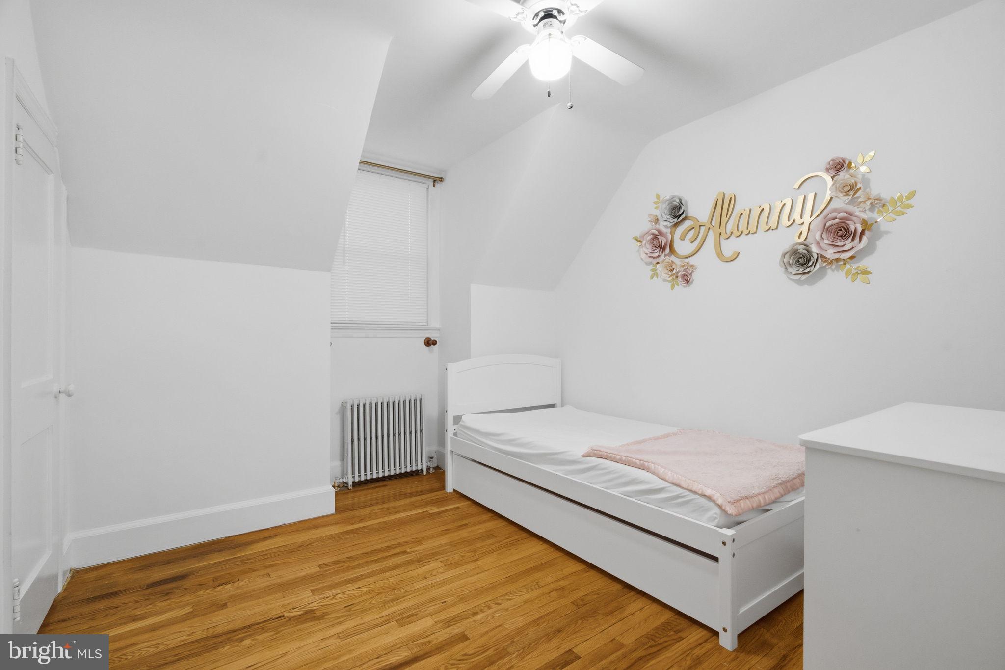 ALLENTOWN - Residential