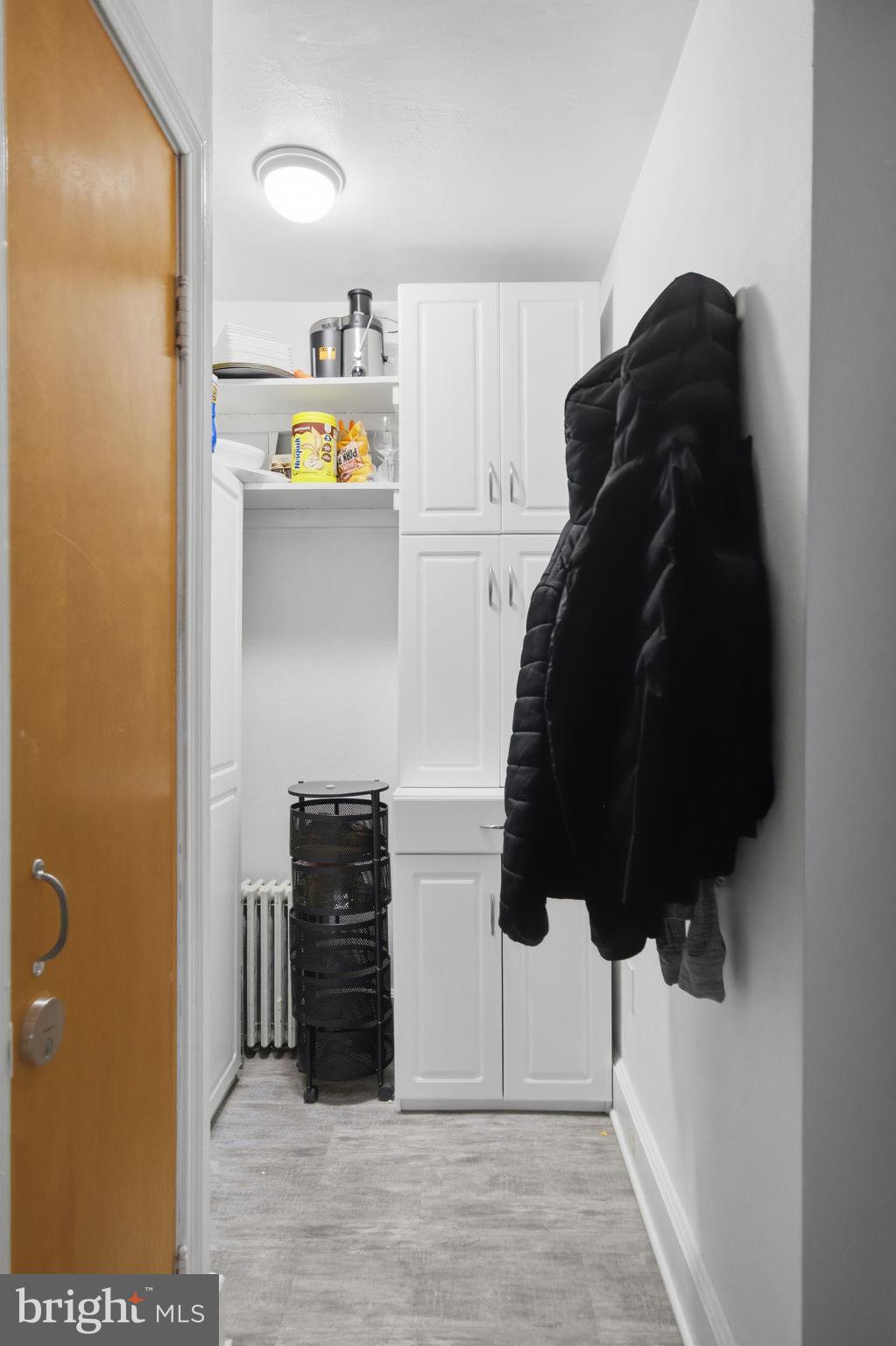 ALLENTOWN - Residential