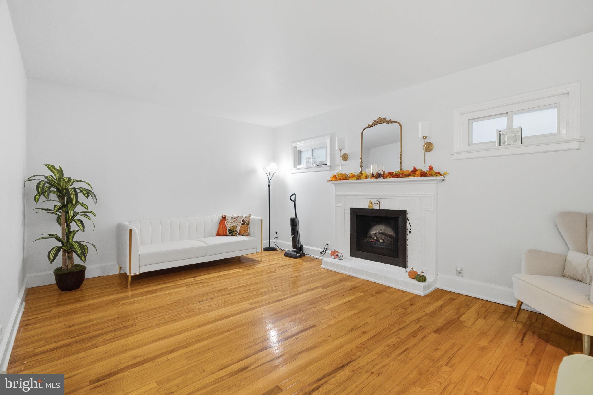 ALLENTOWN - Residential