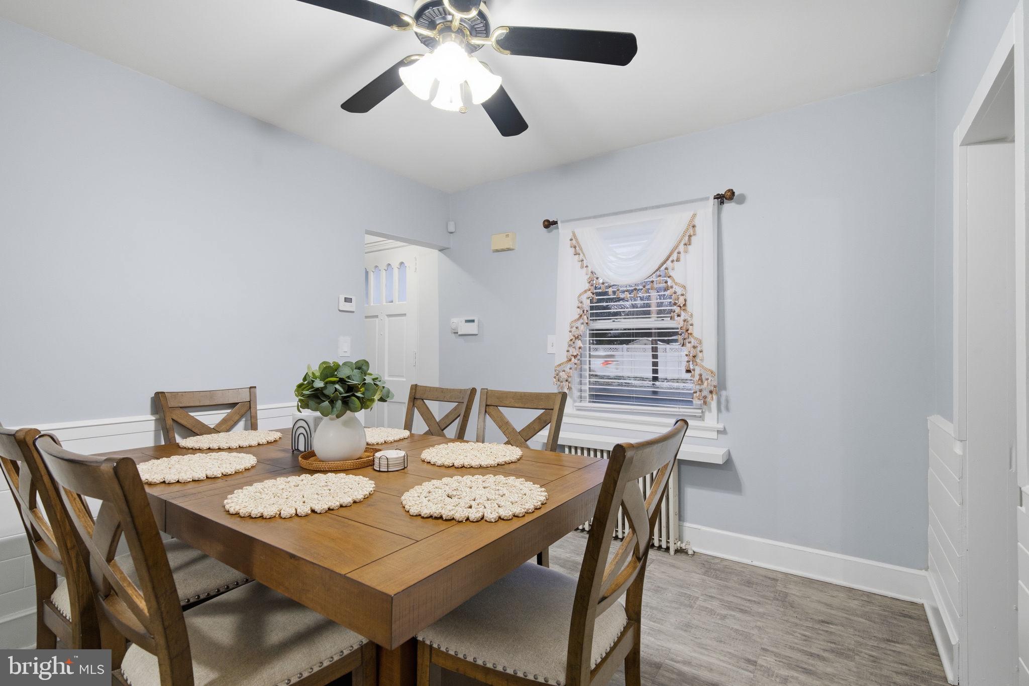 ALLENTOWN - Residential