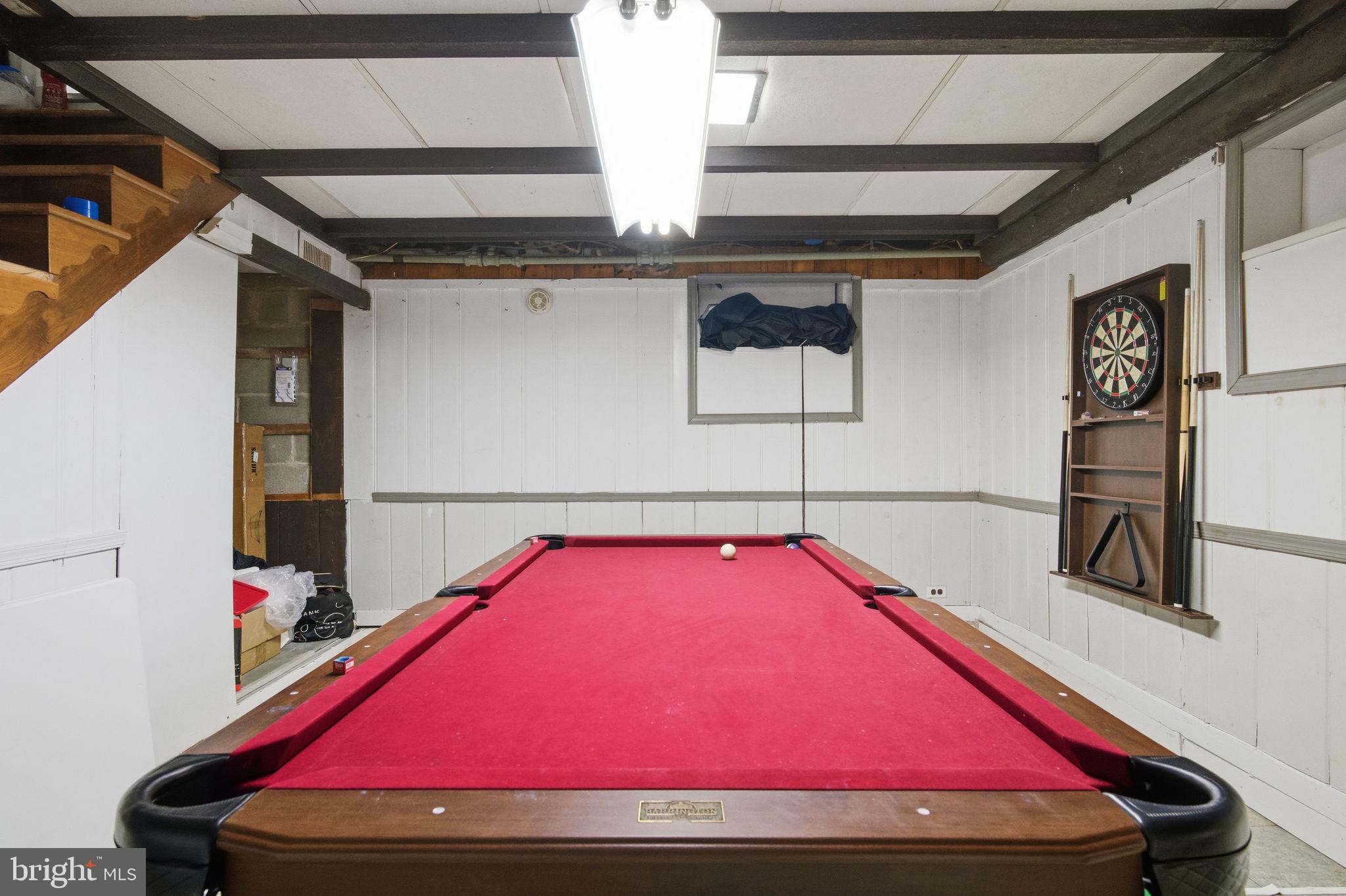 ALLENTOWN - Residential