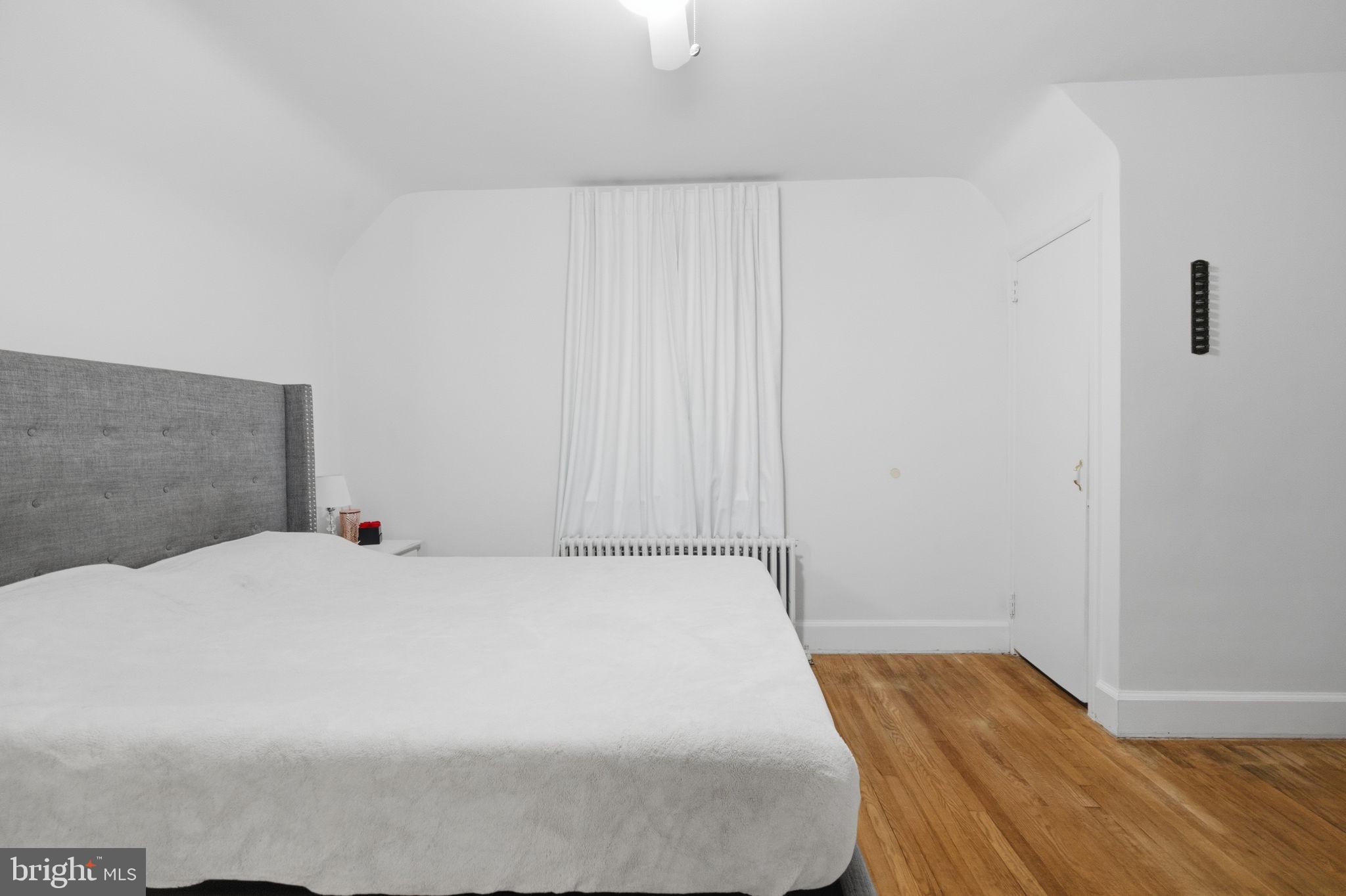 ALLENTOWN - Residential